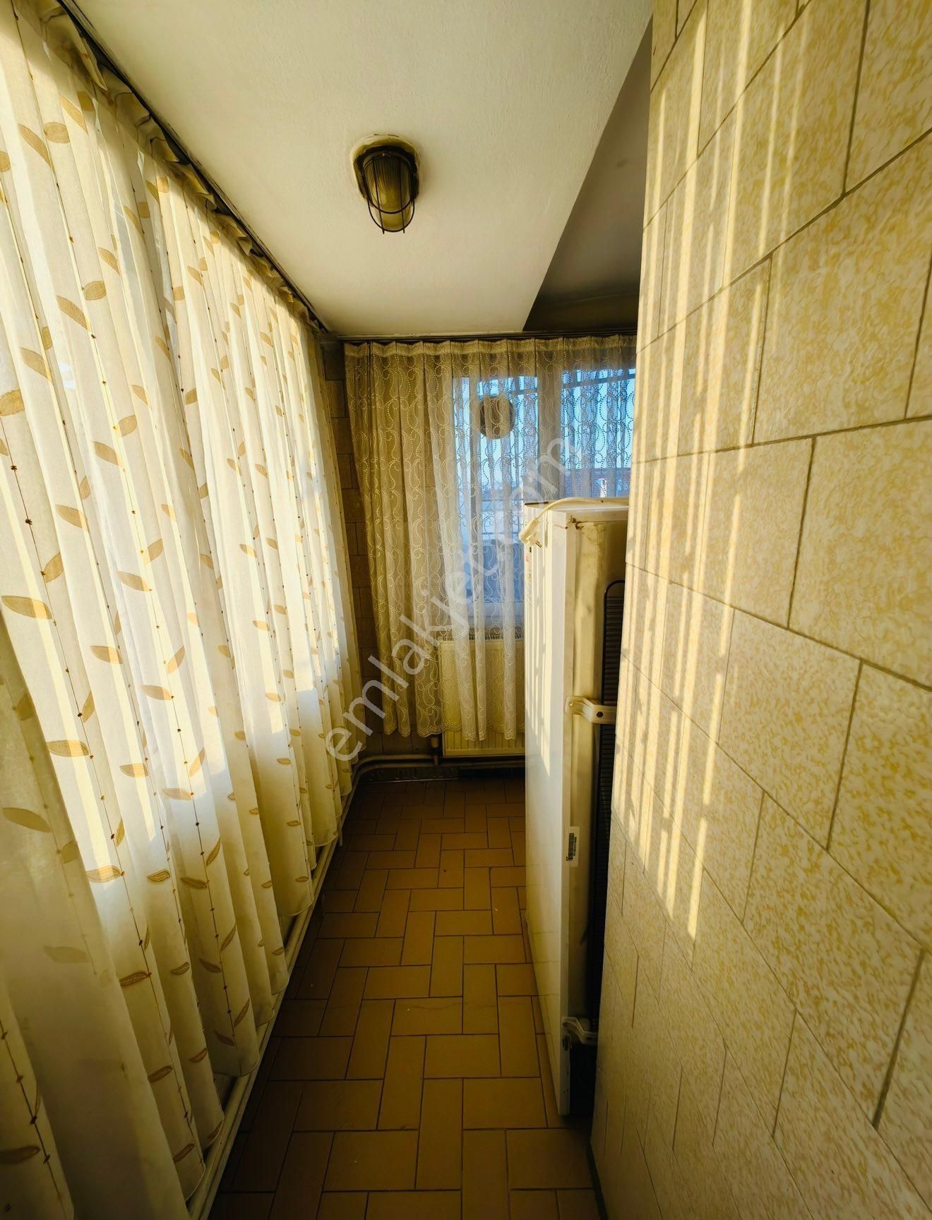 1+1 Kullanışlı Daire - Görsel 6