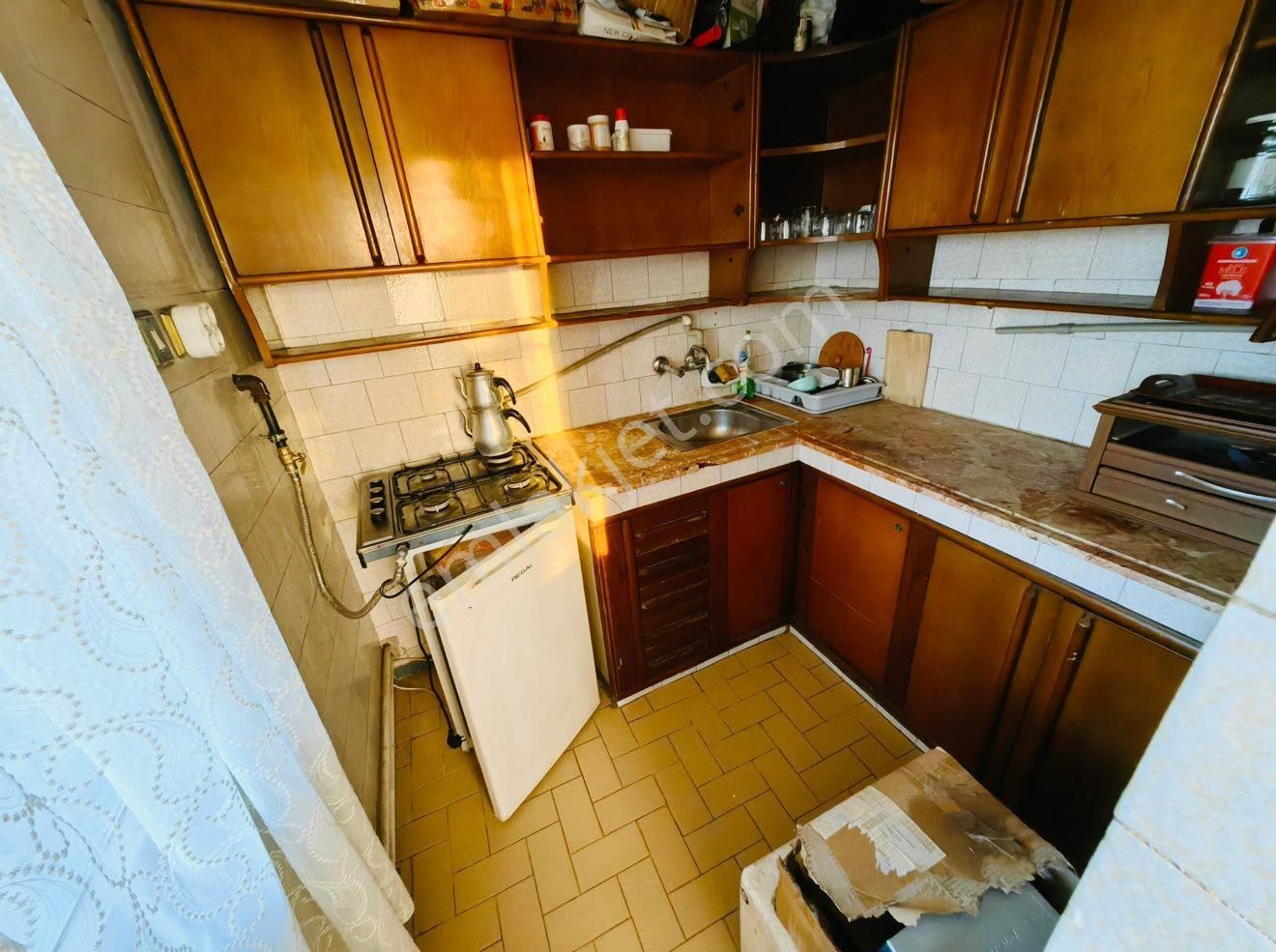 1+1 Kullanışlı Daire - Görsel 9