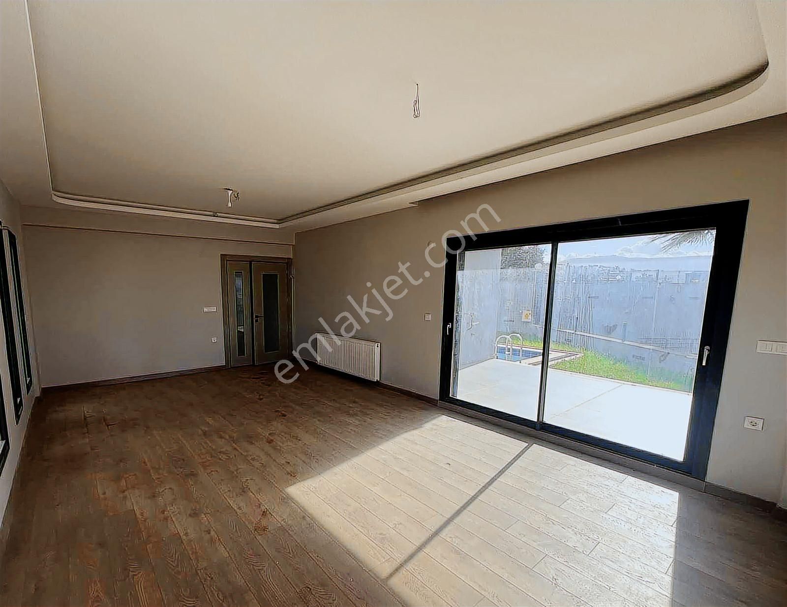 Kuşadası Soğucak'ta Satılık Özel Havuzlu 4+1 Villa - Görsel 10