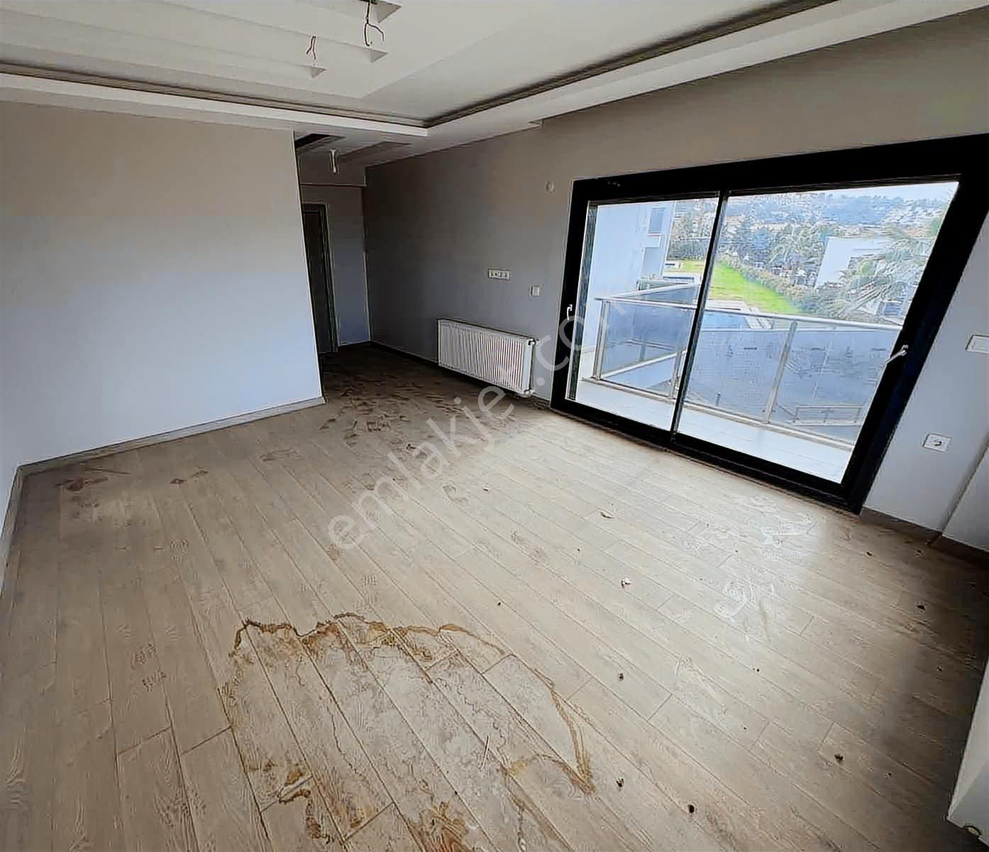 Kuşadası Soğucak'ta Satılık Özel Havuzlu 4+1 Villa - Görsel 22