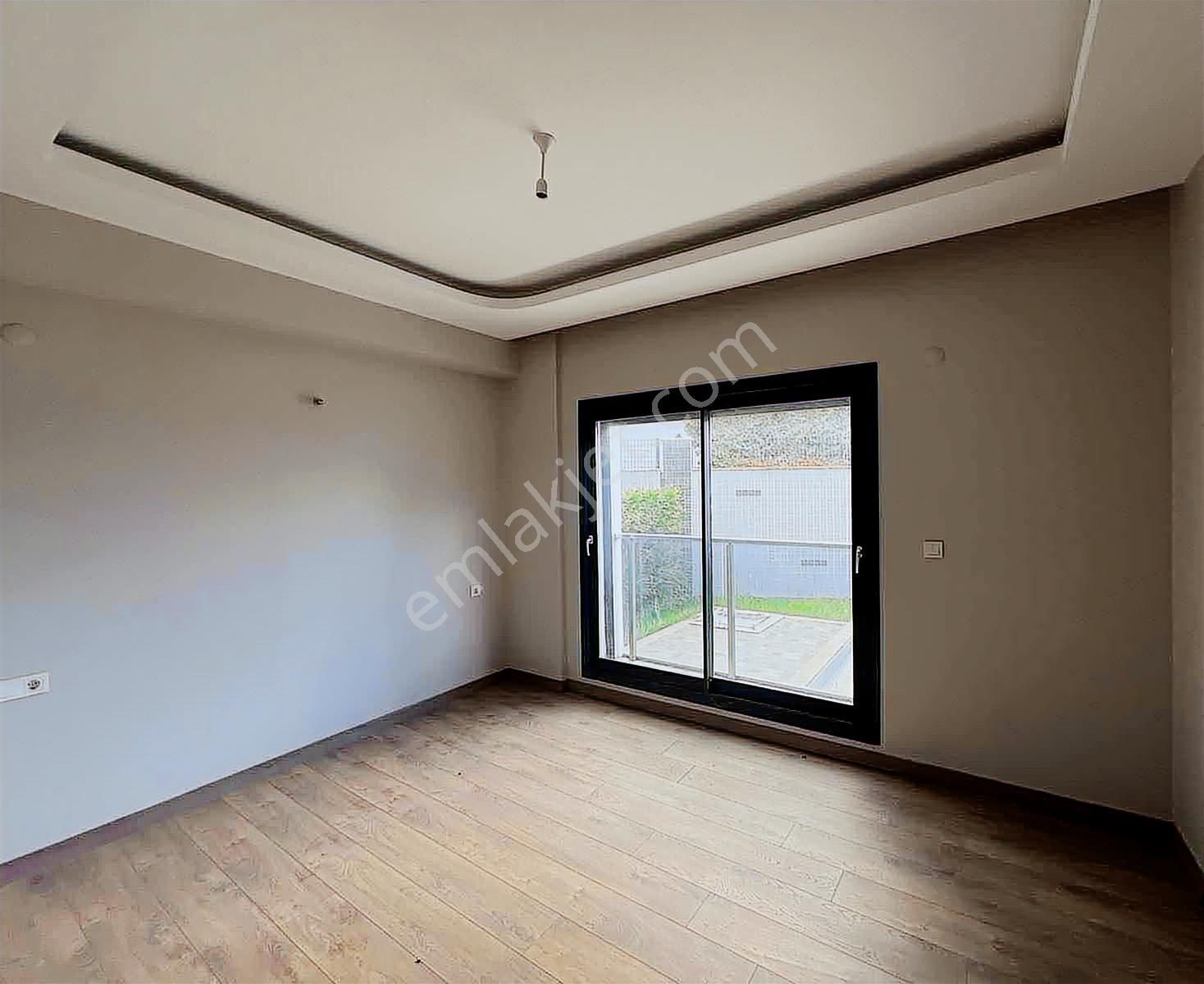 Kuşadası Soğucak'ta Satılık Özel Havuzlu 4+1 Villa - Görsel 4