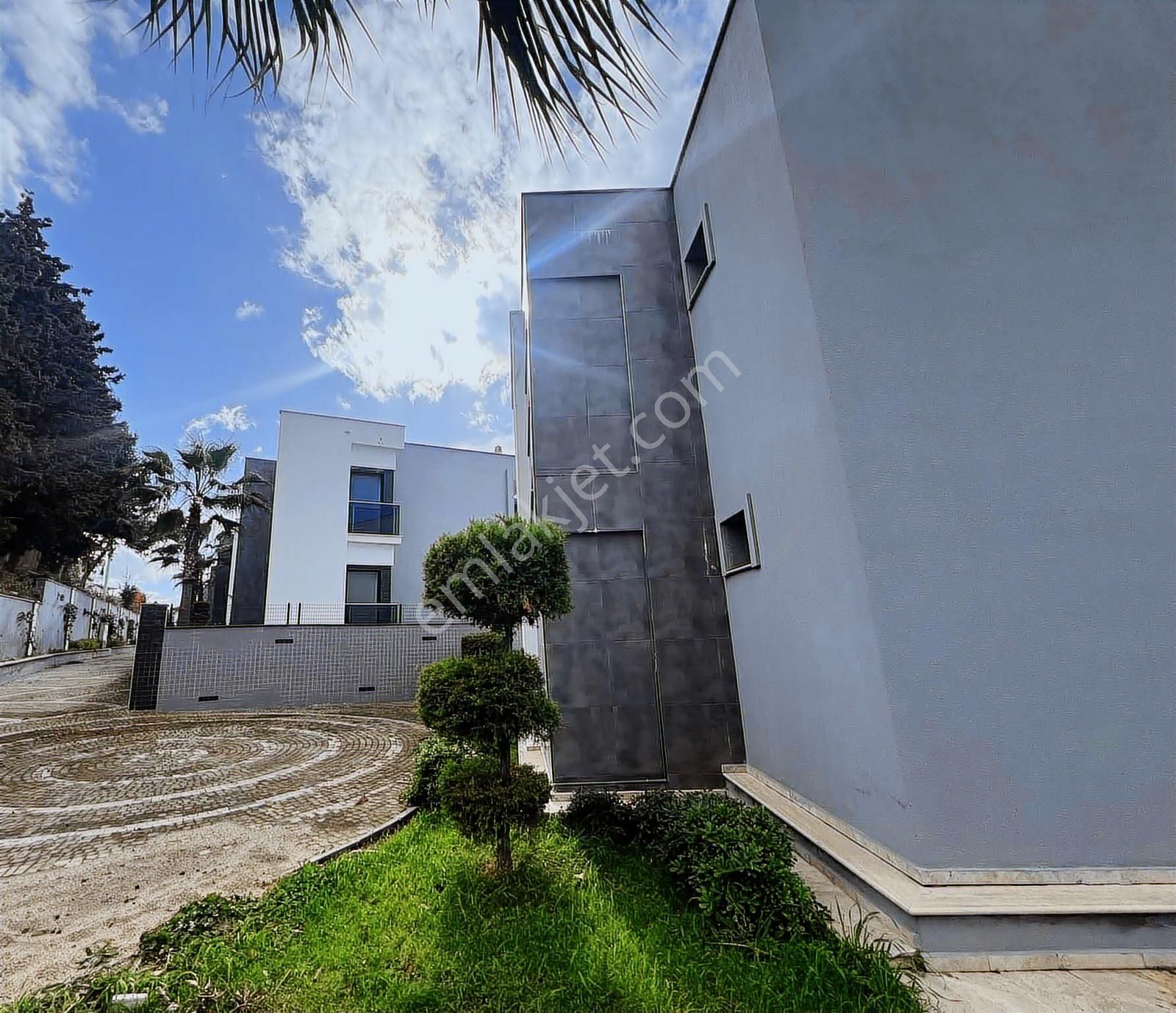 Kuşadası Soğucak'ta Satılık Özel Havuzlu 4+1 Villa - Görsel 30