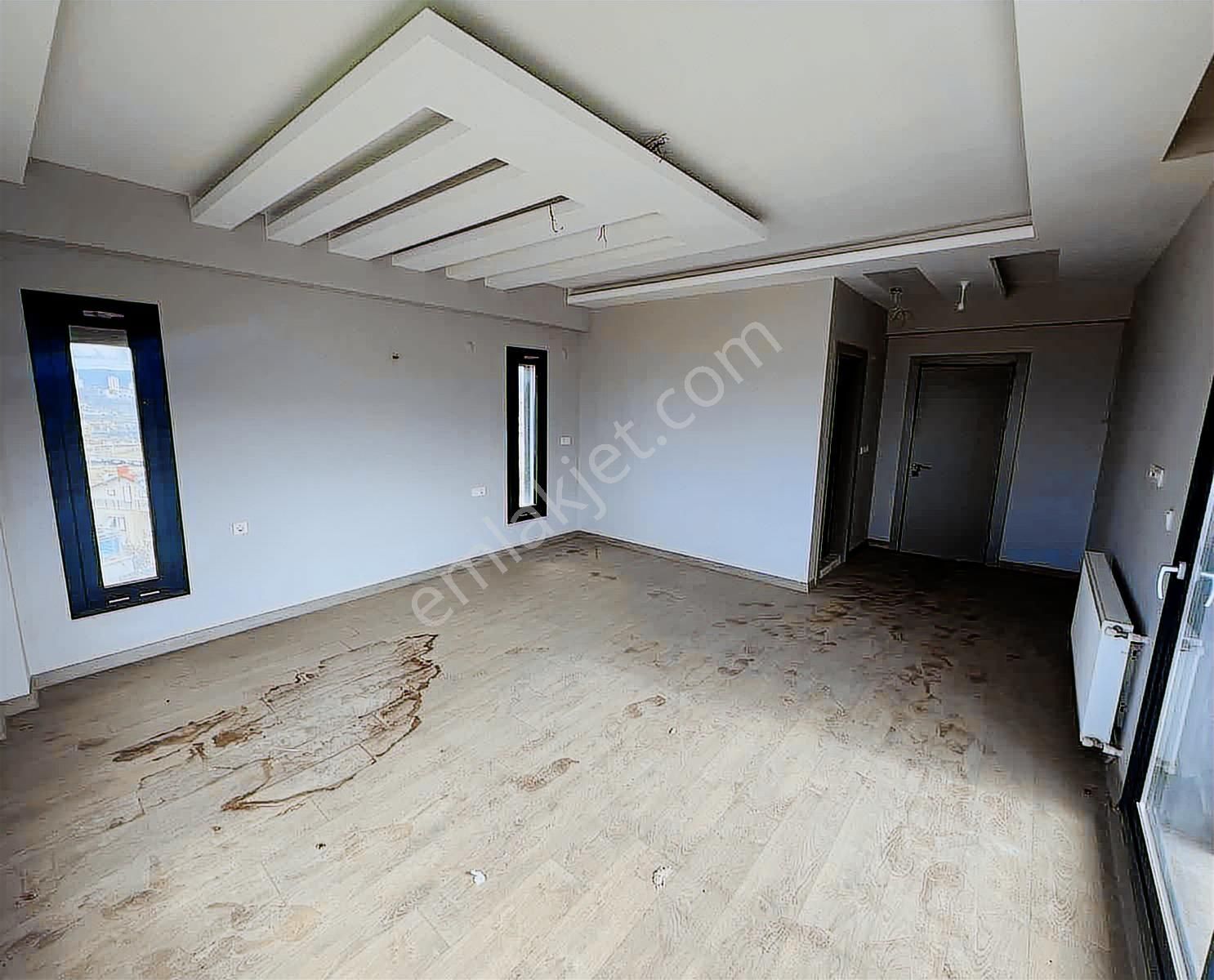 Kuşadası Soğucak'ta Satılık Özel Havuzlu 4+1 Villa - Görsel 11