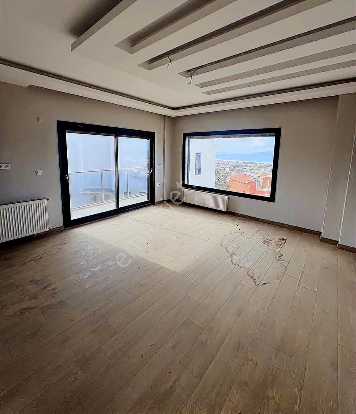 Kuşadası Soğucak'ta Satılık Özel Havuzlu 4+1 Villa - Görsel 16