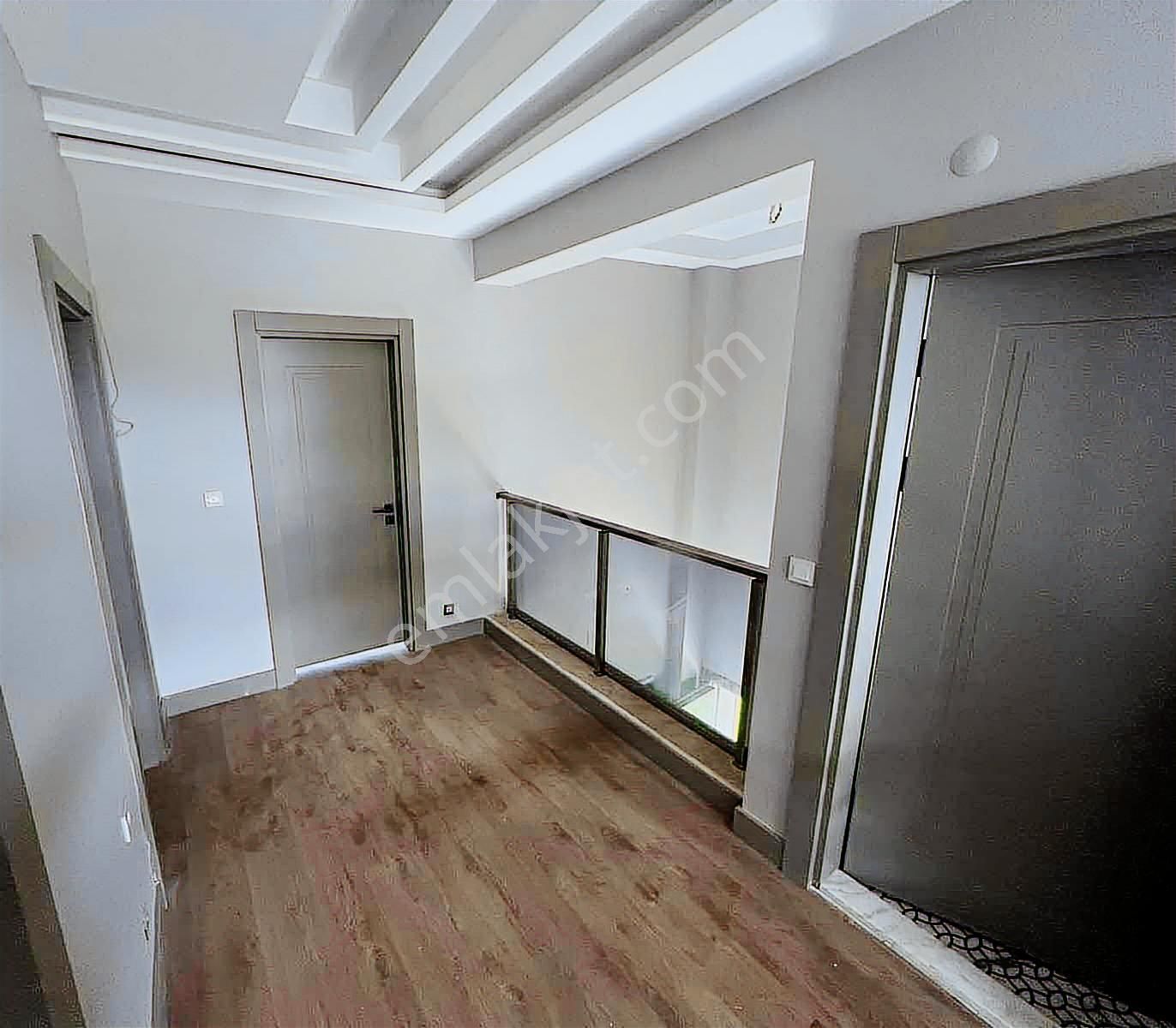 Kuşadası Soğucak'ta Satılık Özel Havuzlu 4+1 Villa - Görsel 3