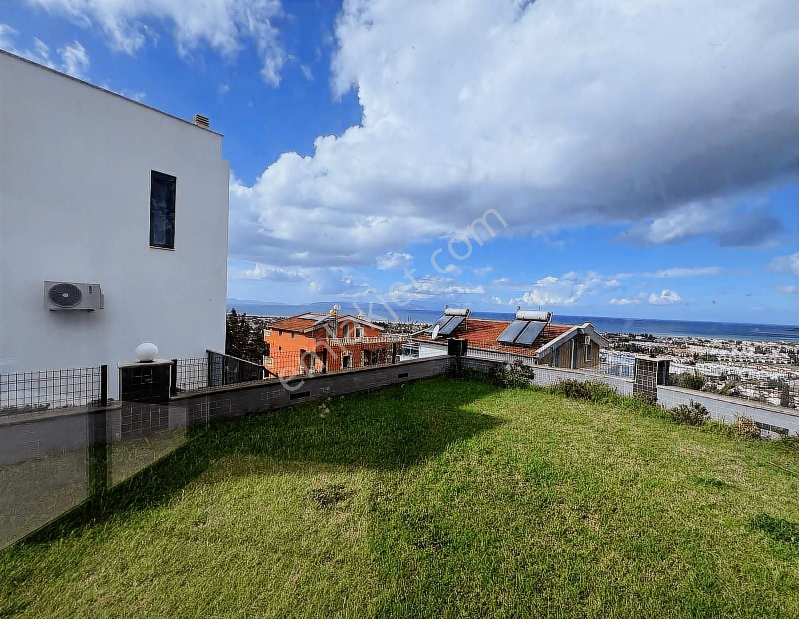 Kuşadası Soğucak'ta Satılık Özel Havuzlu 4+1 Villa - Görsel 7