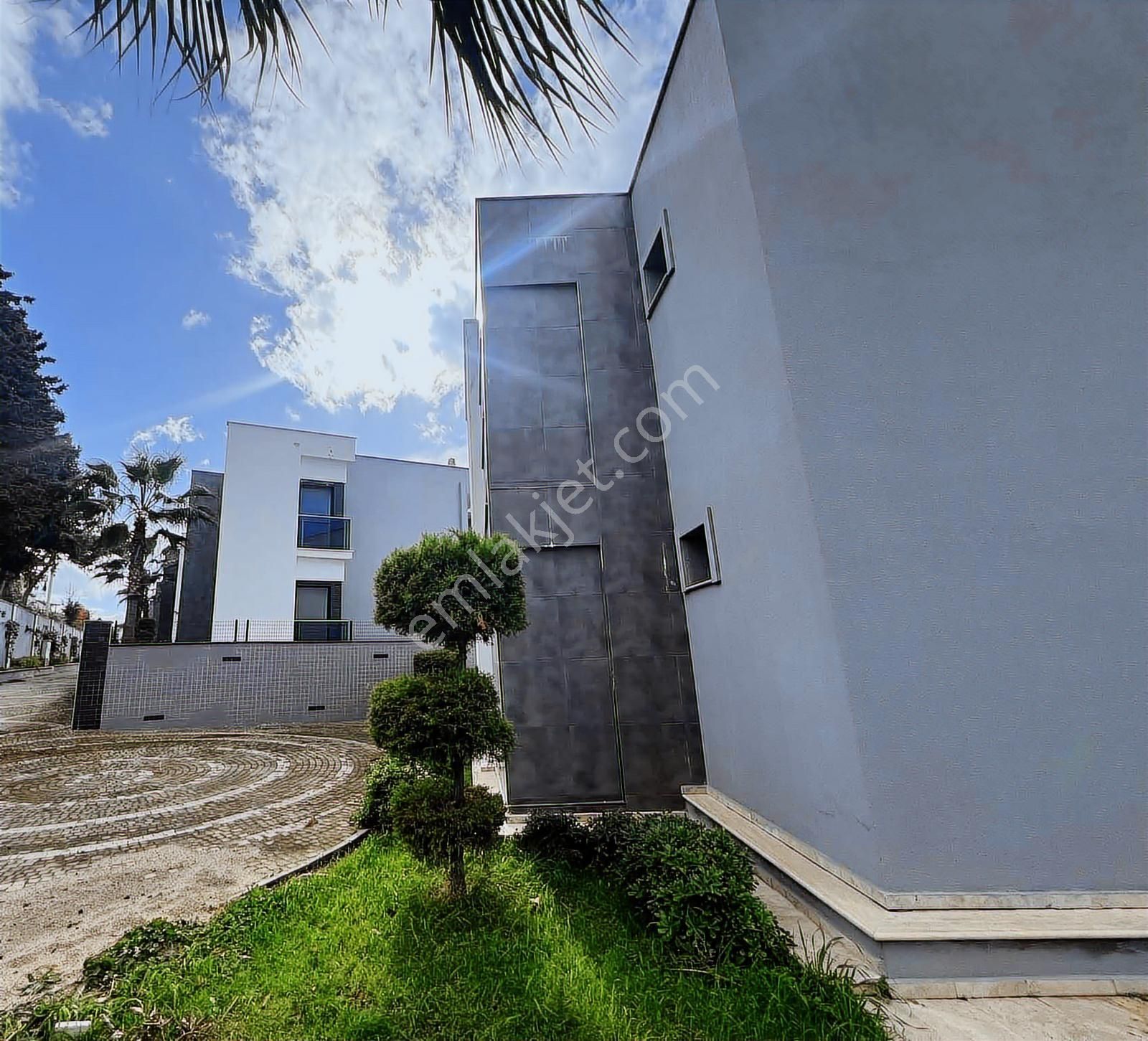 Kuşadası Soğucak'ta Satılık Özel Havuzlu 4+1 Villa - Görsel 20