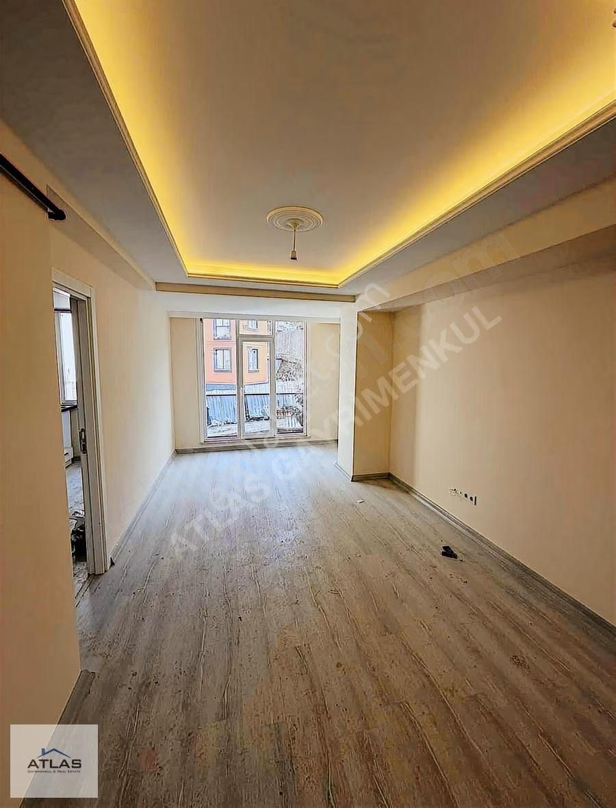 Harmantepede Sıfır 1+1 Kapalı Mutfak Kiralık Daire