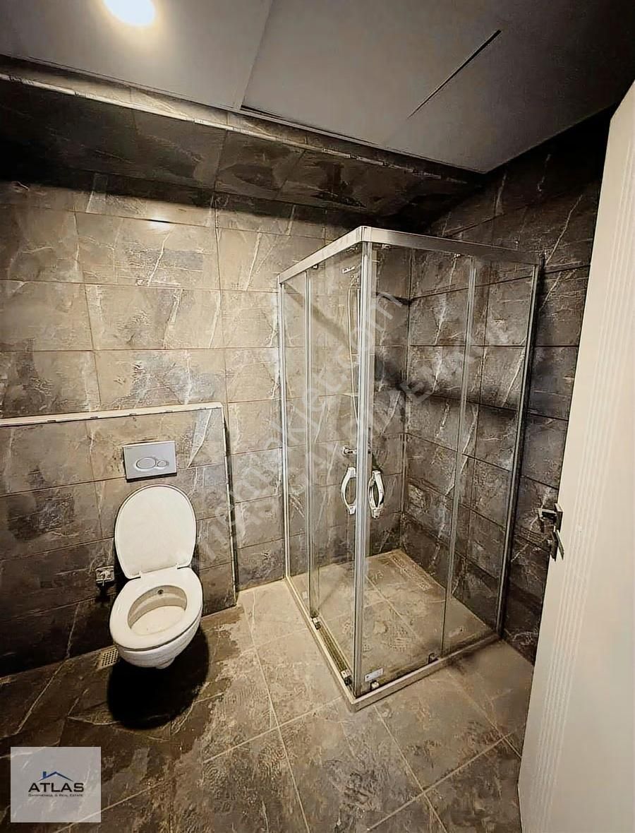 Harmantepede Sıfır 1+1 Kapalı Mutfak Kiralık Daire - Görsel 2