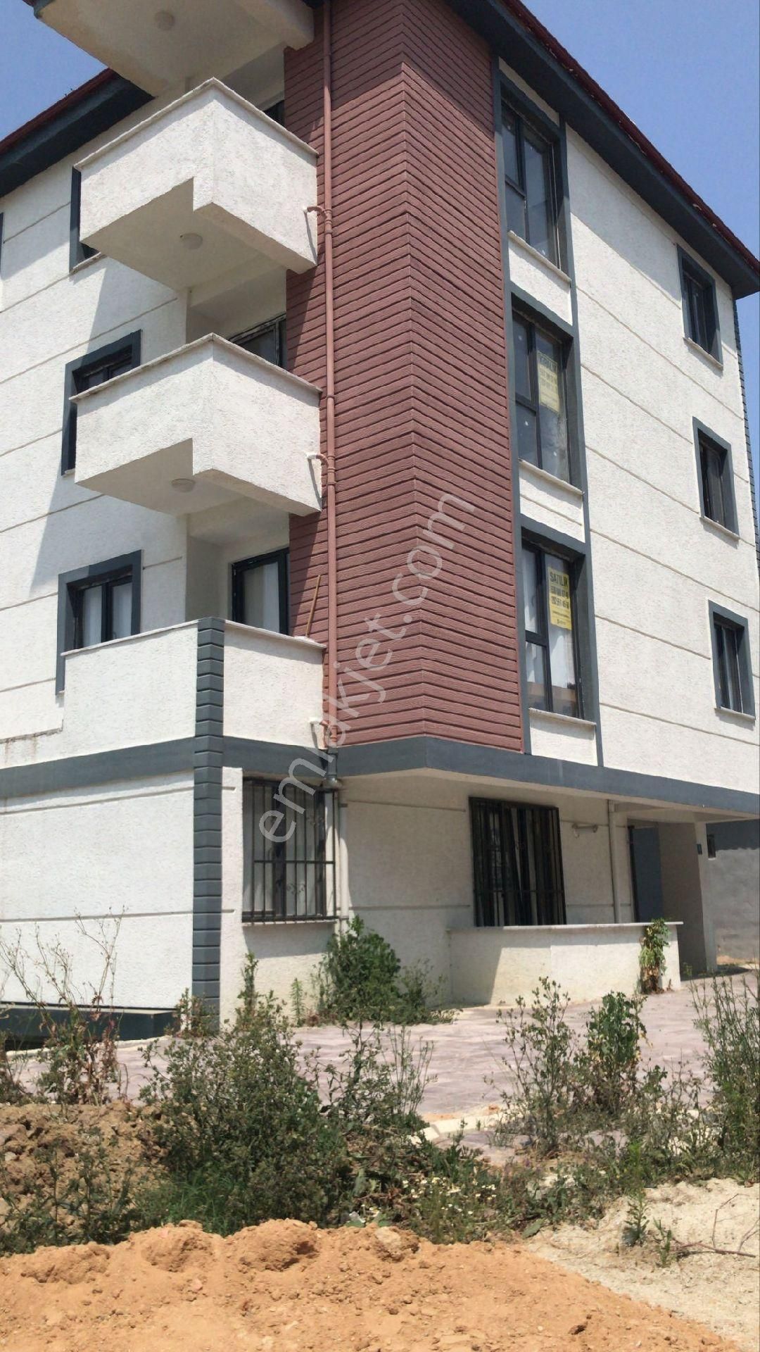 Çorlu Hatip Mahallesi’nin En Çok Tercih Edilen Bölgesinde, Modern Ve Masrafsız Daire - Görsel 2
