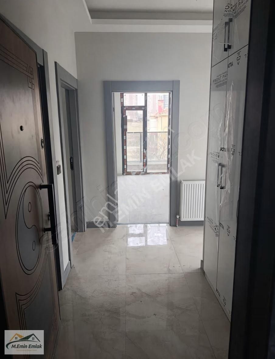 **susuz Mah. 2+1 Sıfır Daire**