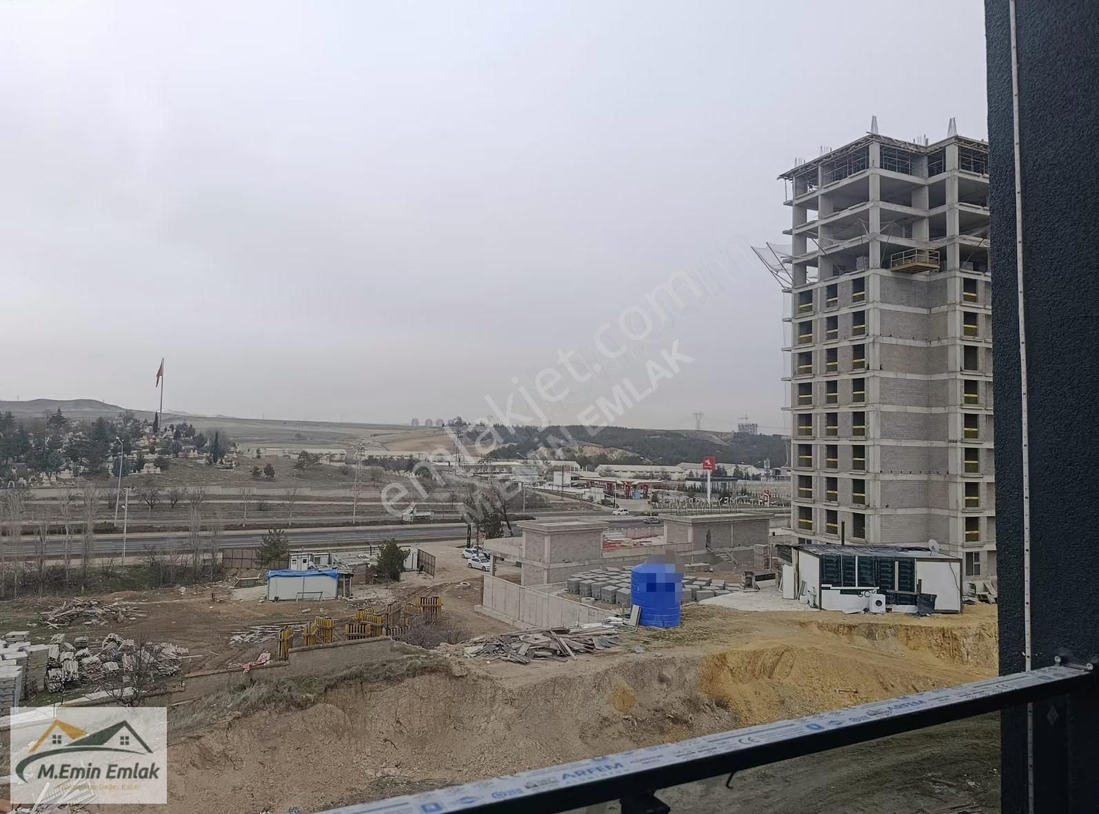 **susuz Mah. 2+1 Sıfır Daire** - Görsel 18