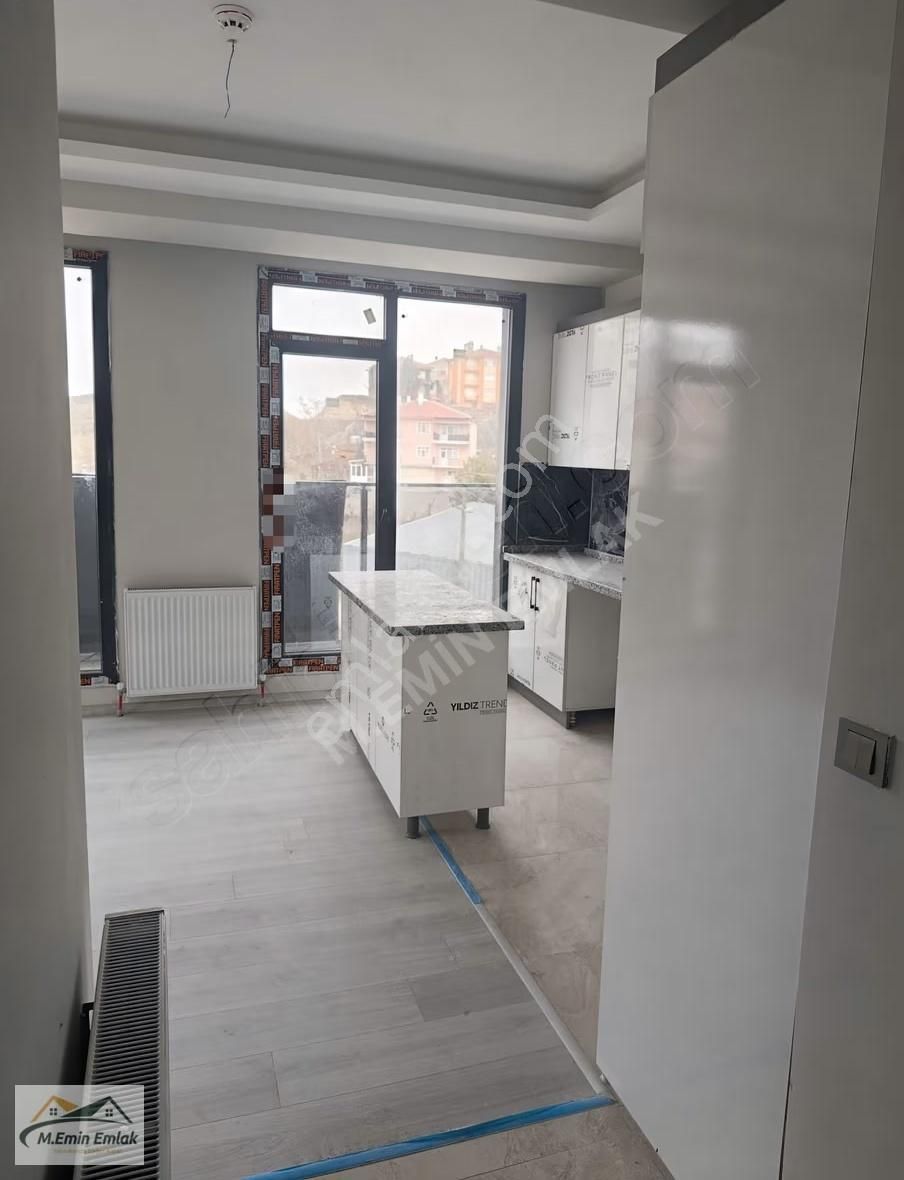 **susuz Mah. 2+1 Sıfır Daire** - Görsel 9