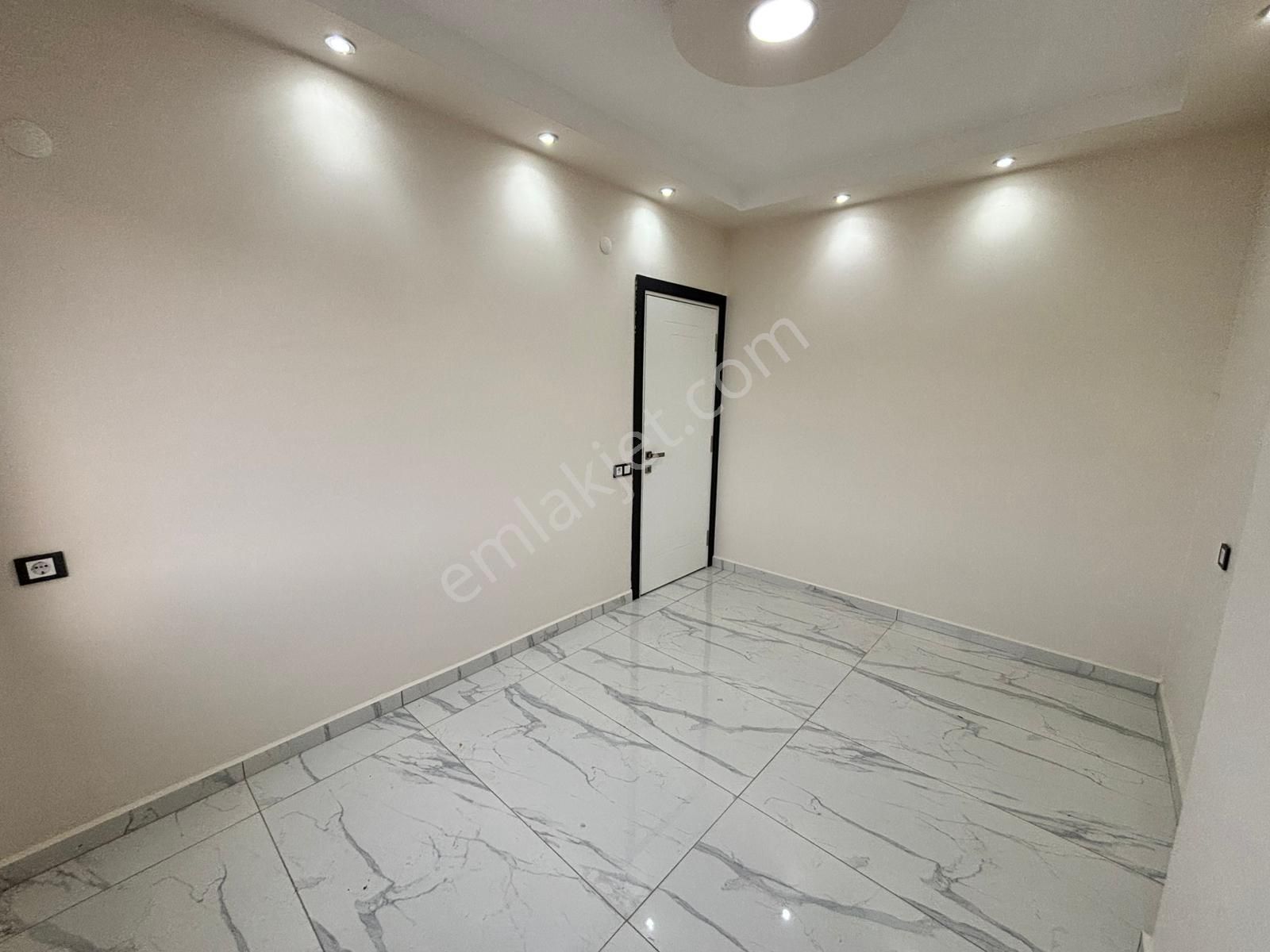 Didim Cumhuriyet Mahallesi’nde – Önü Hazine Arazisi, Yanı Park – 2+1 - Görsel 12