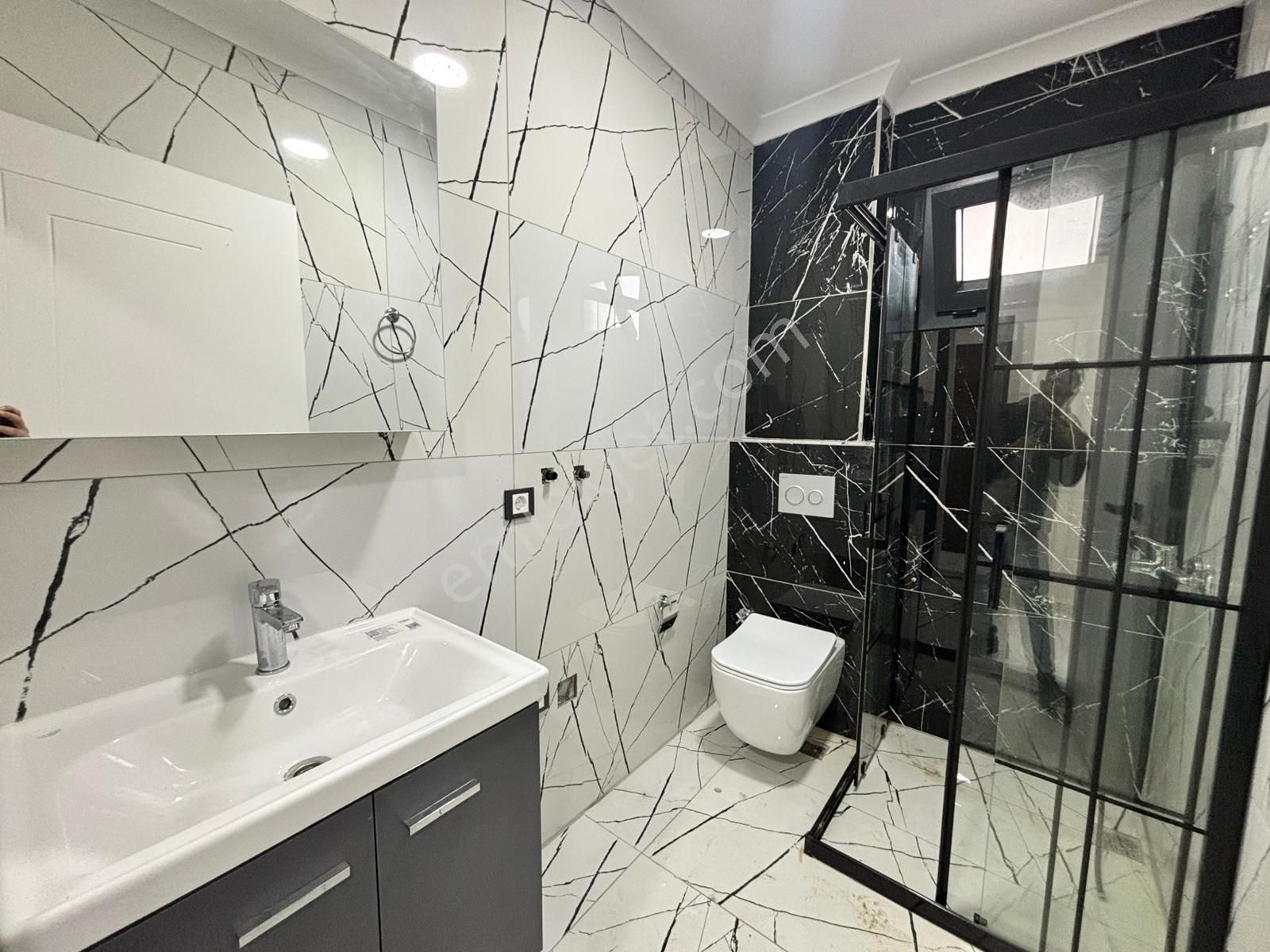 Didim Cumhuriyet Mahallesi’nde – Önü Hazine Arazisi, Yanı Park – 2+1 - Görsel 14