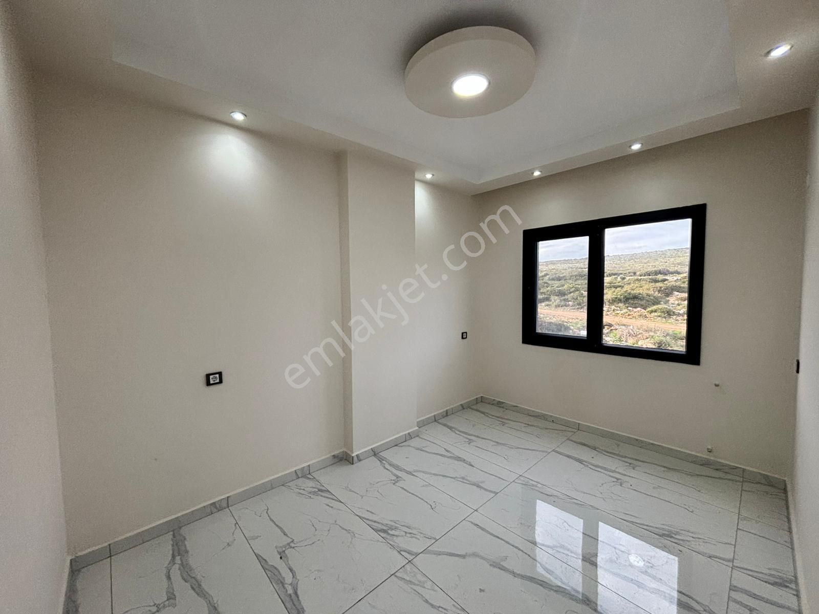 Didim Cumhuriyet Mahallesi’nde – Önü Hazine Arazisi, Yanı Park – 2+1 - Görsel 13