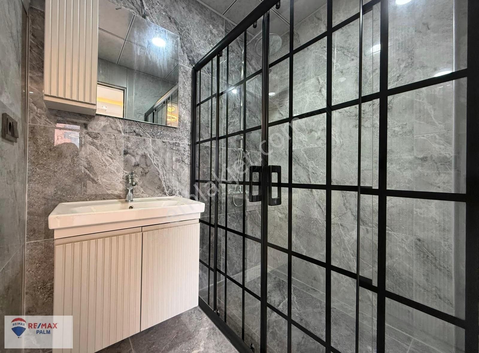 Remax Palm'den Yaşardoğu'da 3 Cepheli Geniş 2+1 Sıfır Daire - Görsel 5