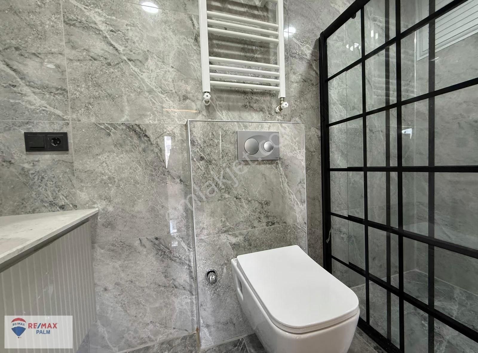 Remax Palm'den Yaşardoğu'da 3 Cepheli Geniş 2+1 Sıfır Daire - Görsel 10