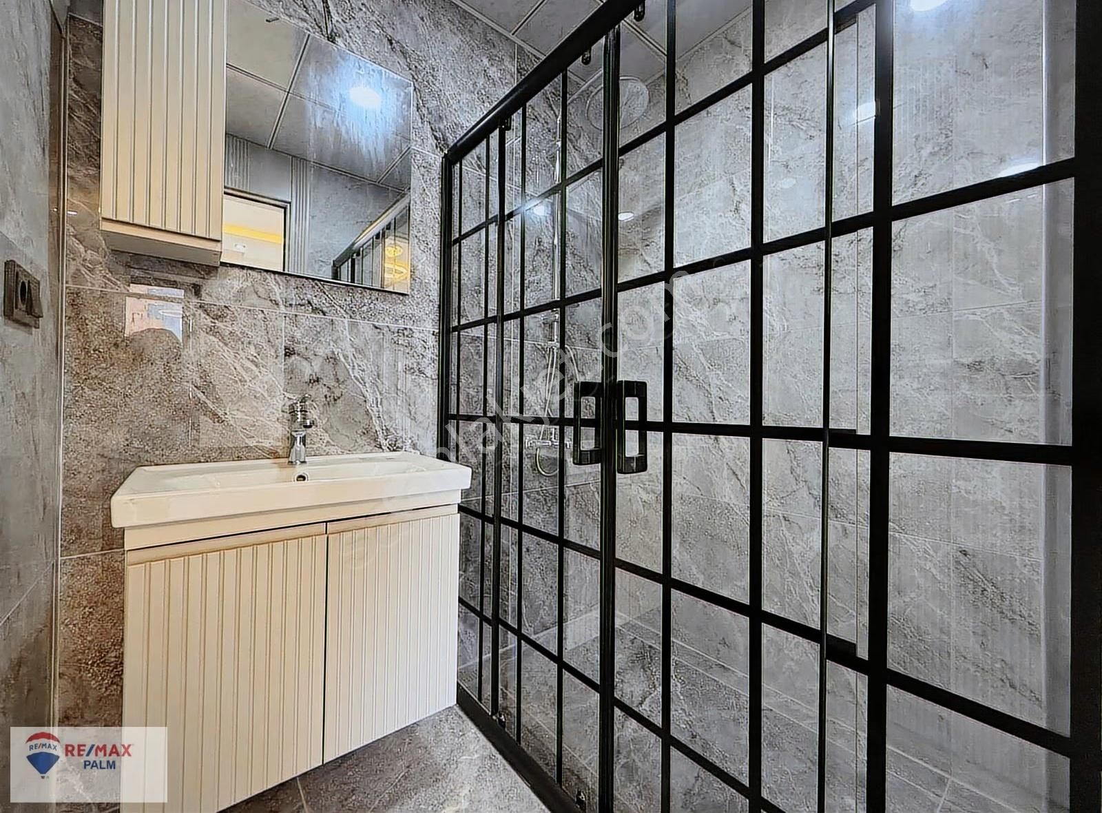 Remax Palm'den Yaşardoğu'da 3 Cepheli Geniş 2+1 Sıfır Daire - Görsel 3