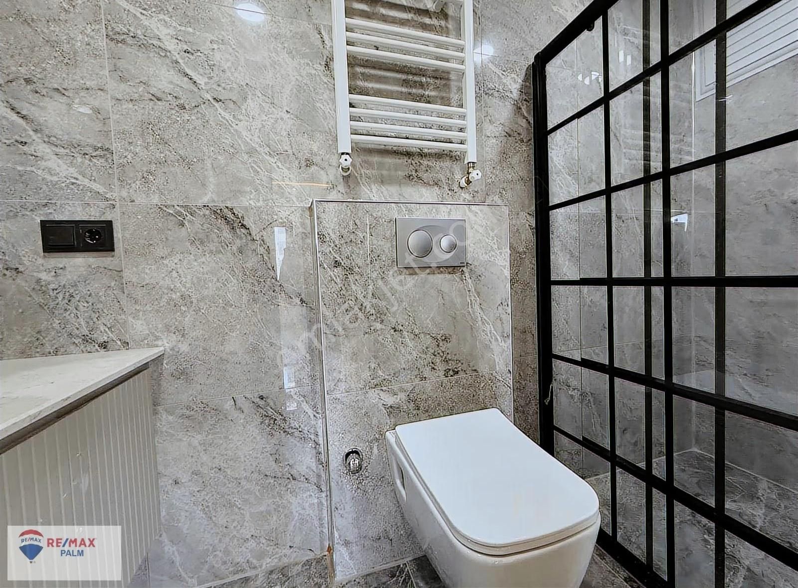 Remax Palm'den Yaşardoğu'da 3 Cepheli Geniş 2+1 Sıfır Daire - Görsel 21