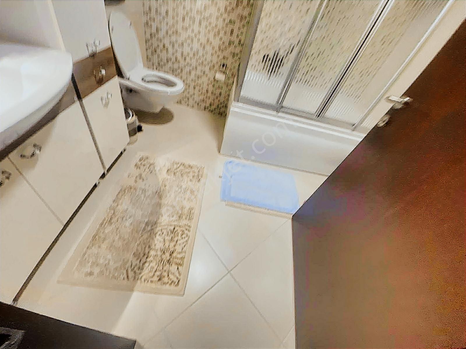 Kırkkonaklar Çagdaş Yakını Katta Tek 4+1 200 M2 Fırsat Daire - Görsel 20