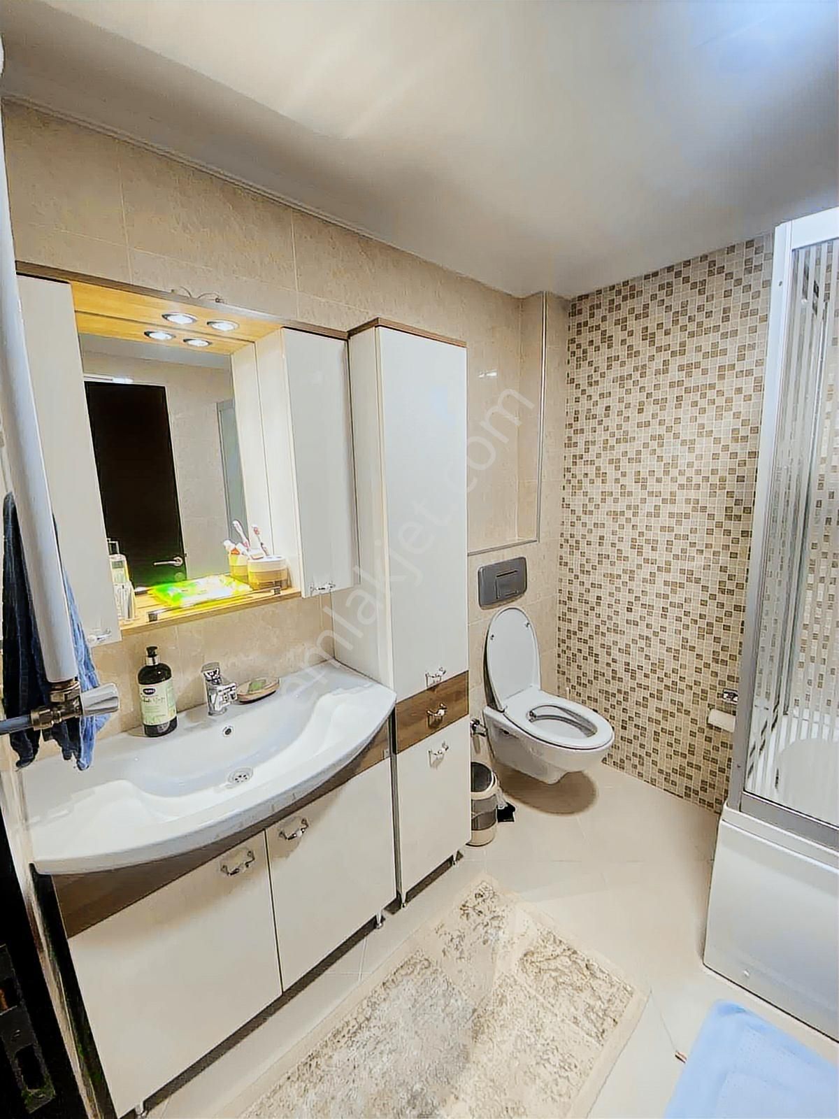 Kırkkonaklar Çagdaş Yakını Katta Tek 4+1 200 M2 Fırsat Daire - Görsel 25