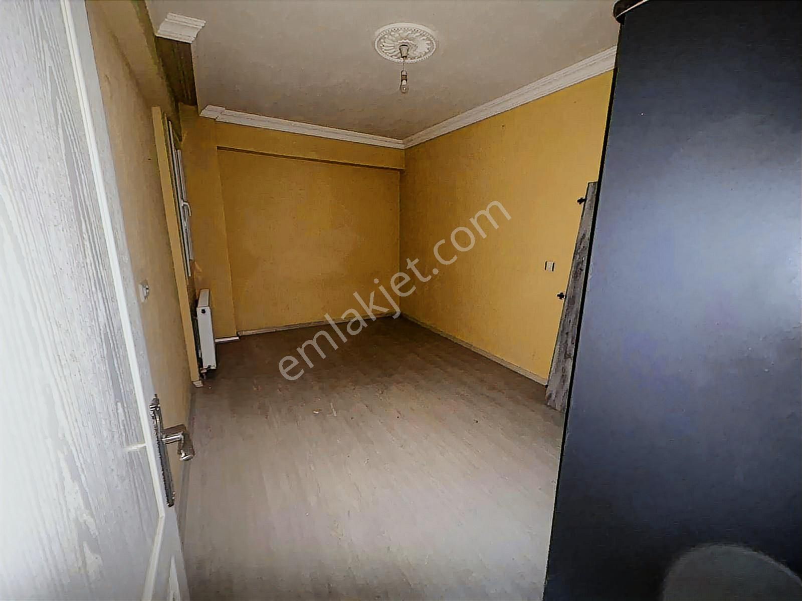 Fevzi Çakmak Mah 2+1 Doğalgazlı Daire - Görsel 18