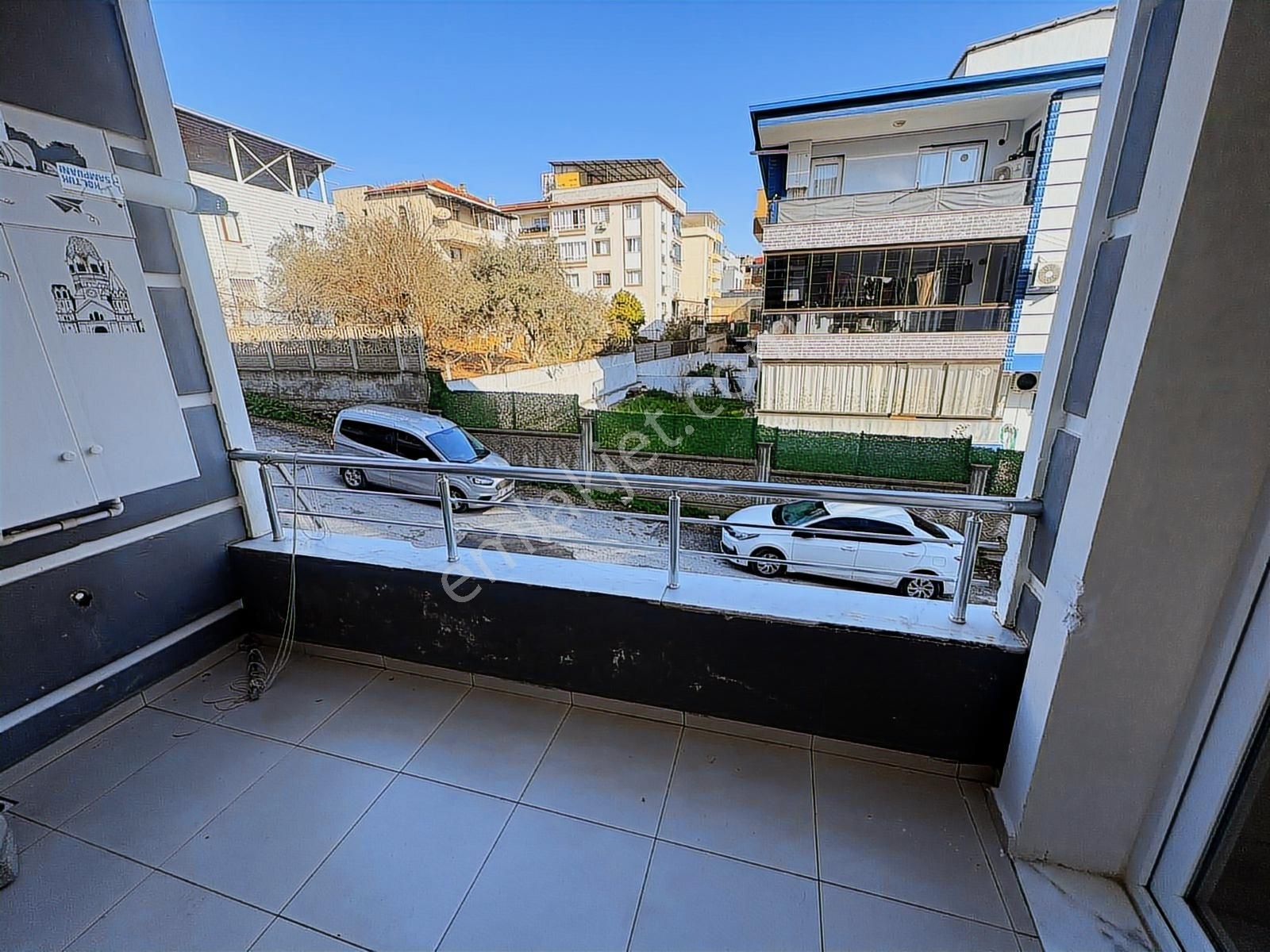 Fevzi Çakmak Mah 2+1 Doğalgazlı Daire - Görsel 5