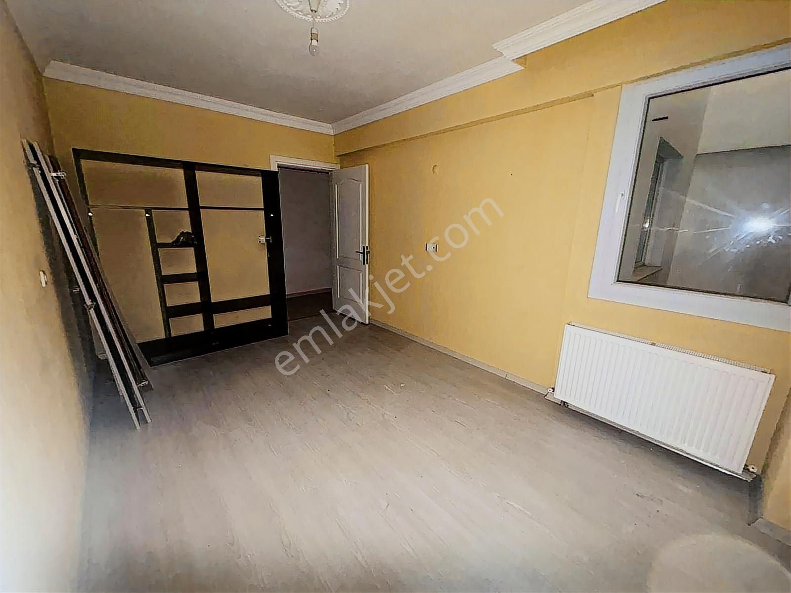 Fevzi Çakmak Mah 2+1 Doğalgazlı Daire - Görsel 19