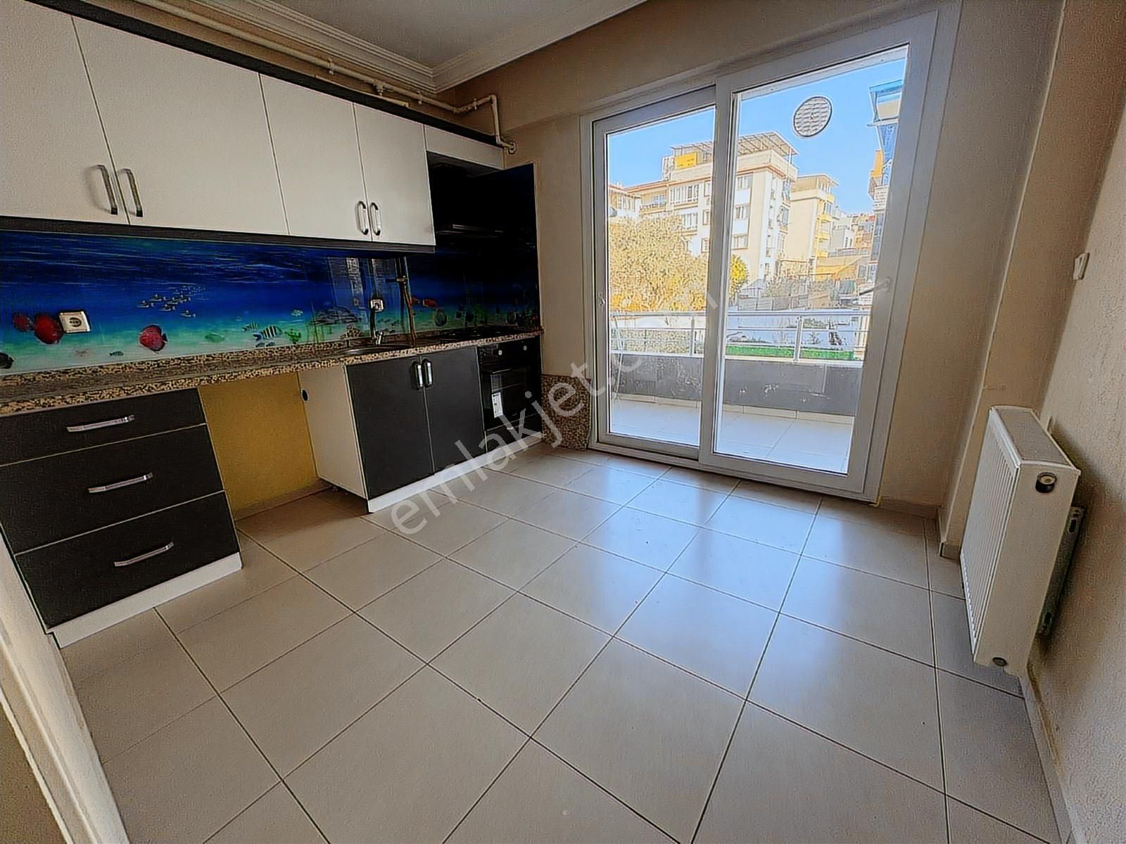 Fevzi Çakmak Mah 2+1 Doğalgazlı Daire - Görsel 4