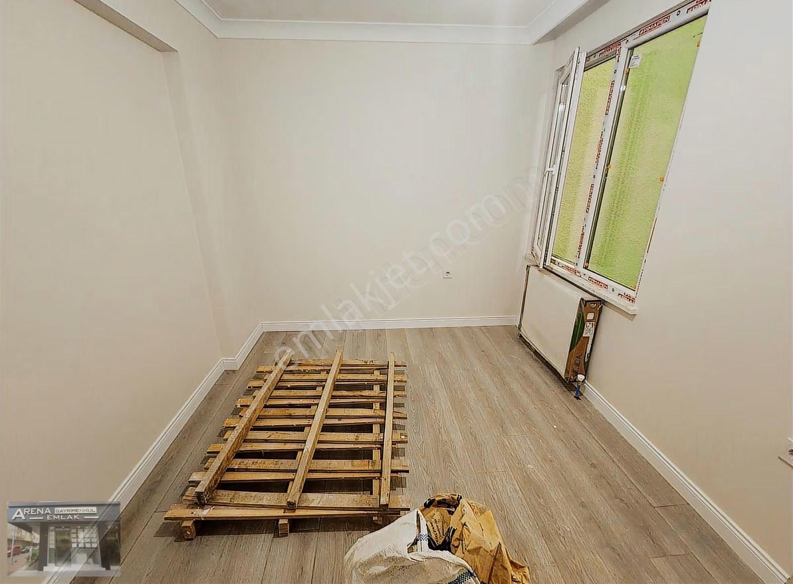Bahçelievler Siyavuşpaşada Sıfır Binada 2+1 85m2 3. Ara Kat - Görsel 10