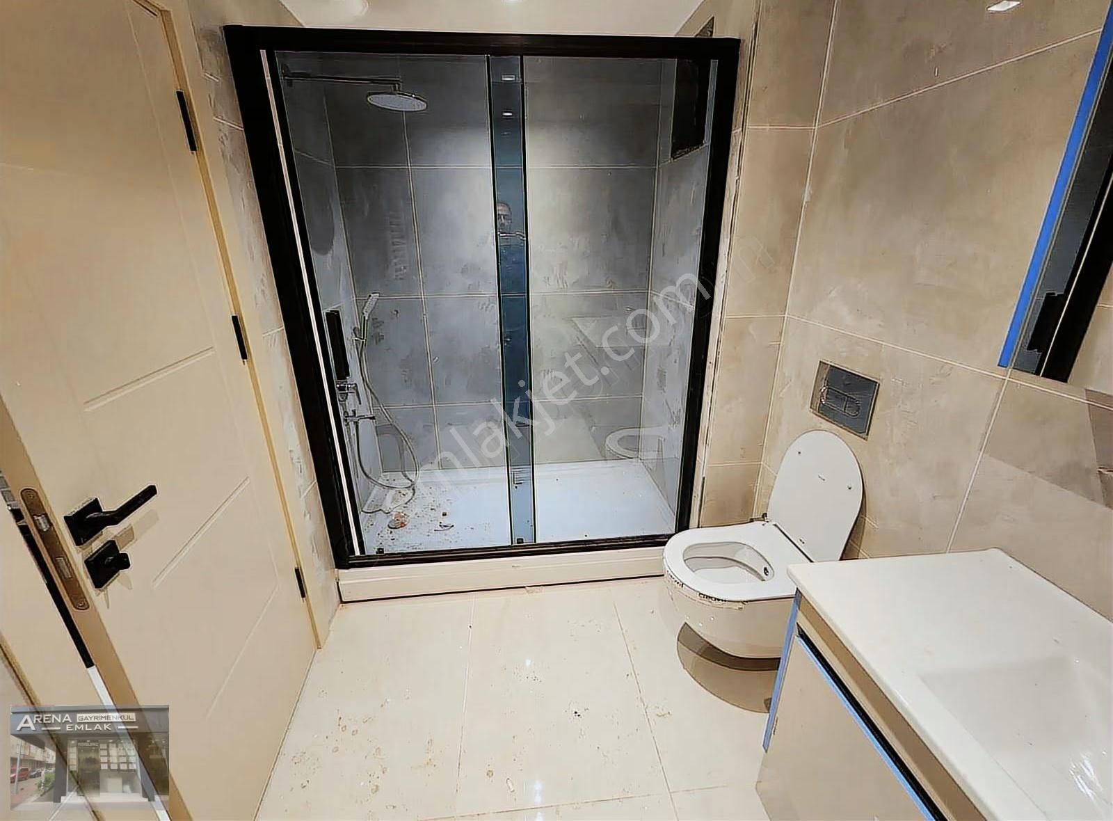 Bahçelievler Siyavuşpaşada Sıfır Binada 2+1 85m2 3. Ara Kat - Görsel 4