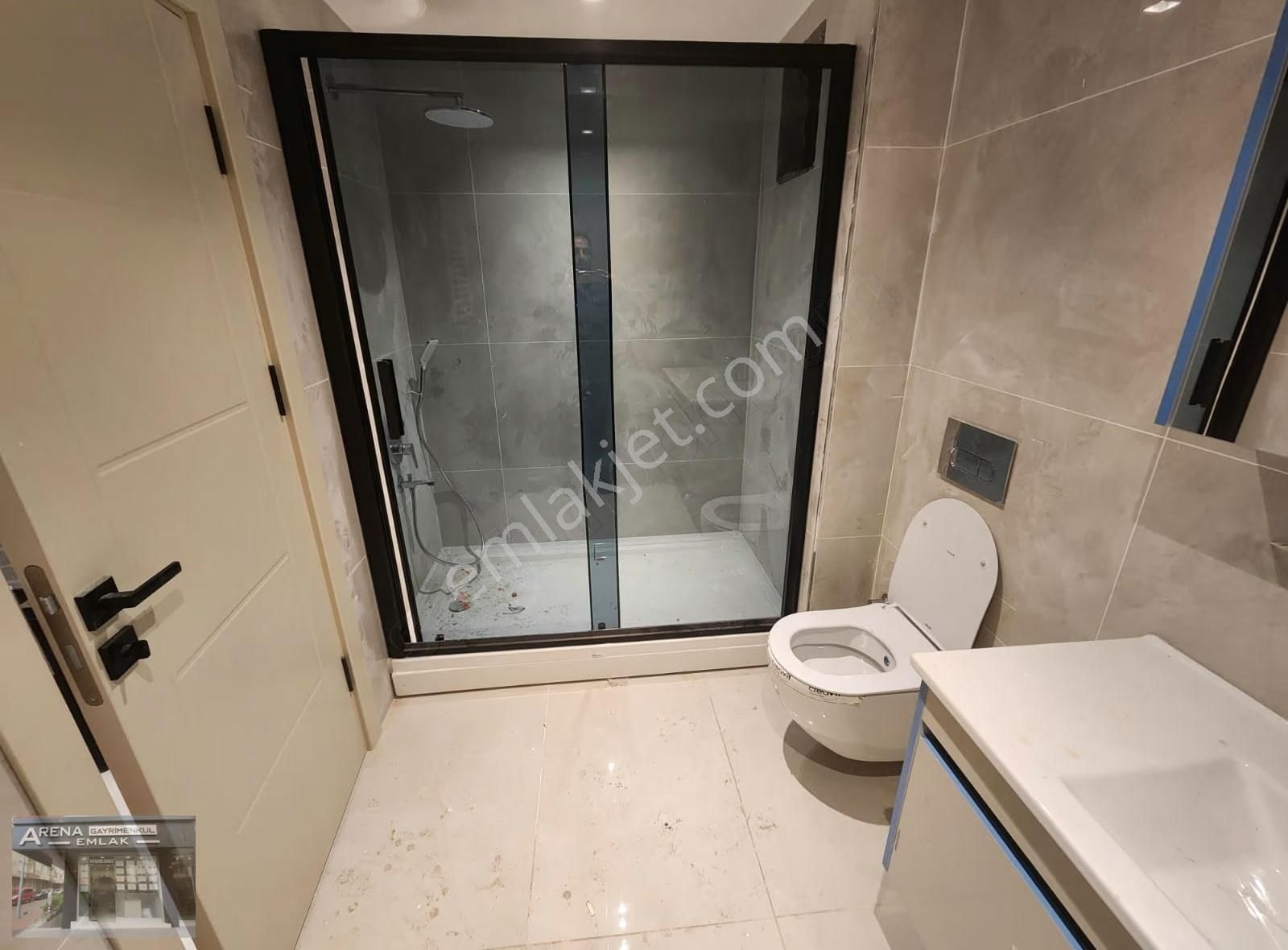Bahçelievler Siyavuşpaşada Sıfır Binada 2+1 85m2 3. Ara Kat - Görsel 12