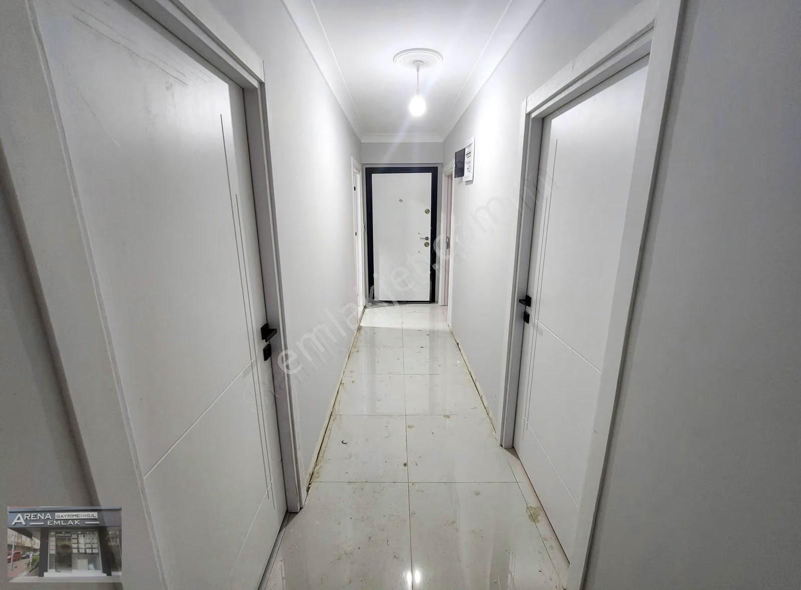Bahçelievler Siyavuşpaşa Sıfır Binada 2+1 85 M2 Yüksek Giriş - Görsel 13
