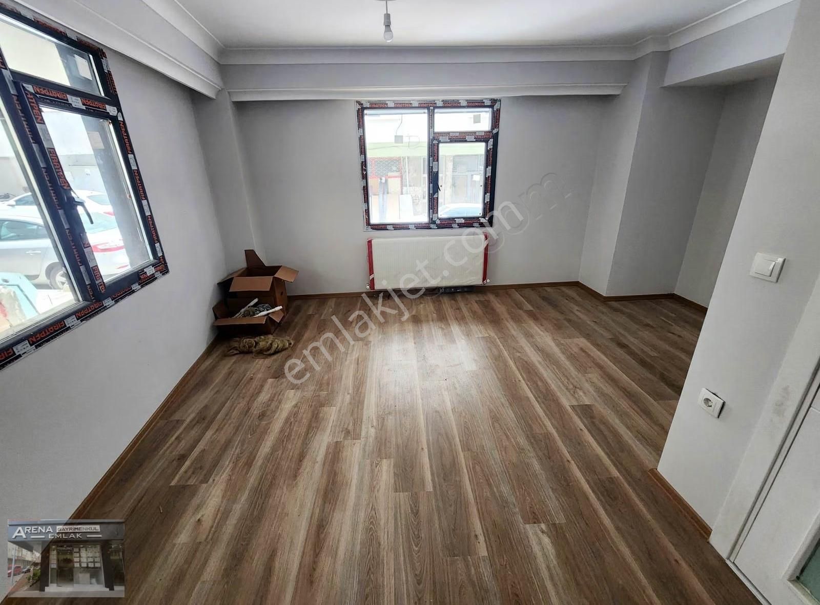 Bahçelievler Siyavuşpaşa Sıfır Binada 2+1 85 M2 Yüksek Giriş - Görsel 3
