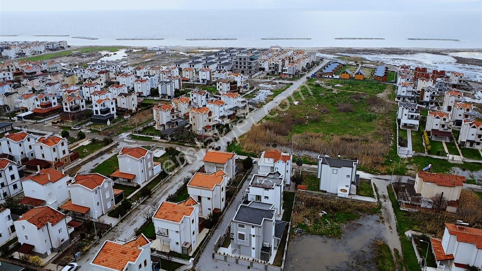 Era Angel'dan Ayvalık'ta 4+1 Denize Yakın Tam Müstakil Villa - Görsel 3