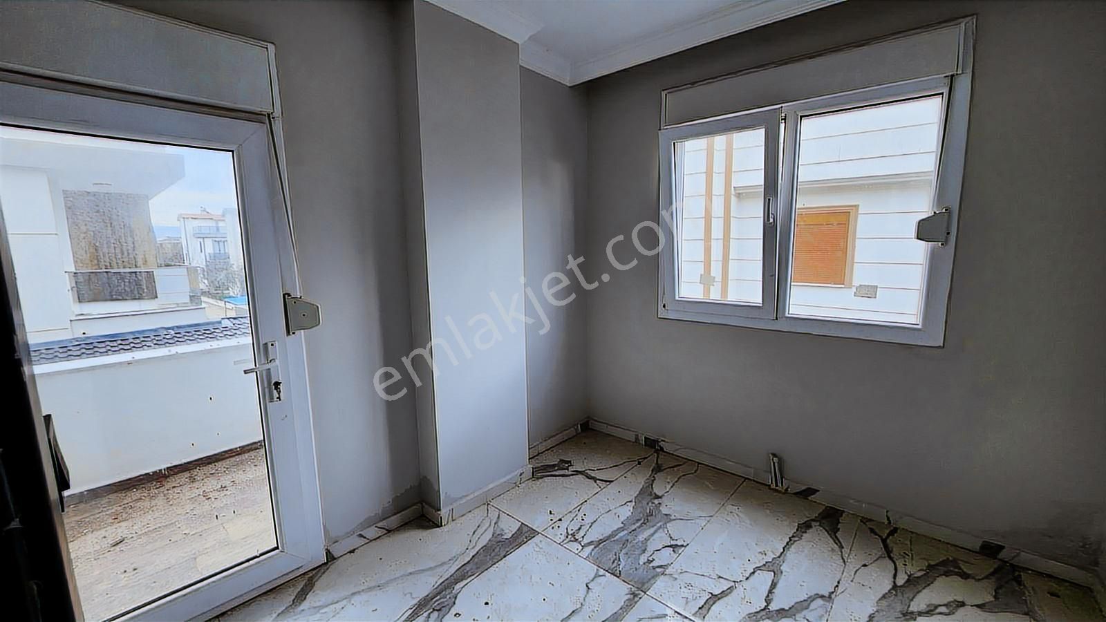 Era Angel'dan Ayvalık'ta 4+1 Denize Yakın Tam Müstakil Villa - Görsel 19