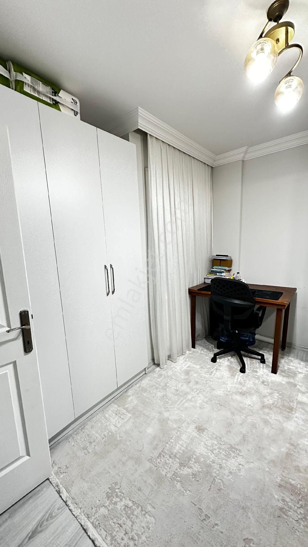 Türkmen Mahallesinde 2+1 Fırsat Daire - Görsel 13