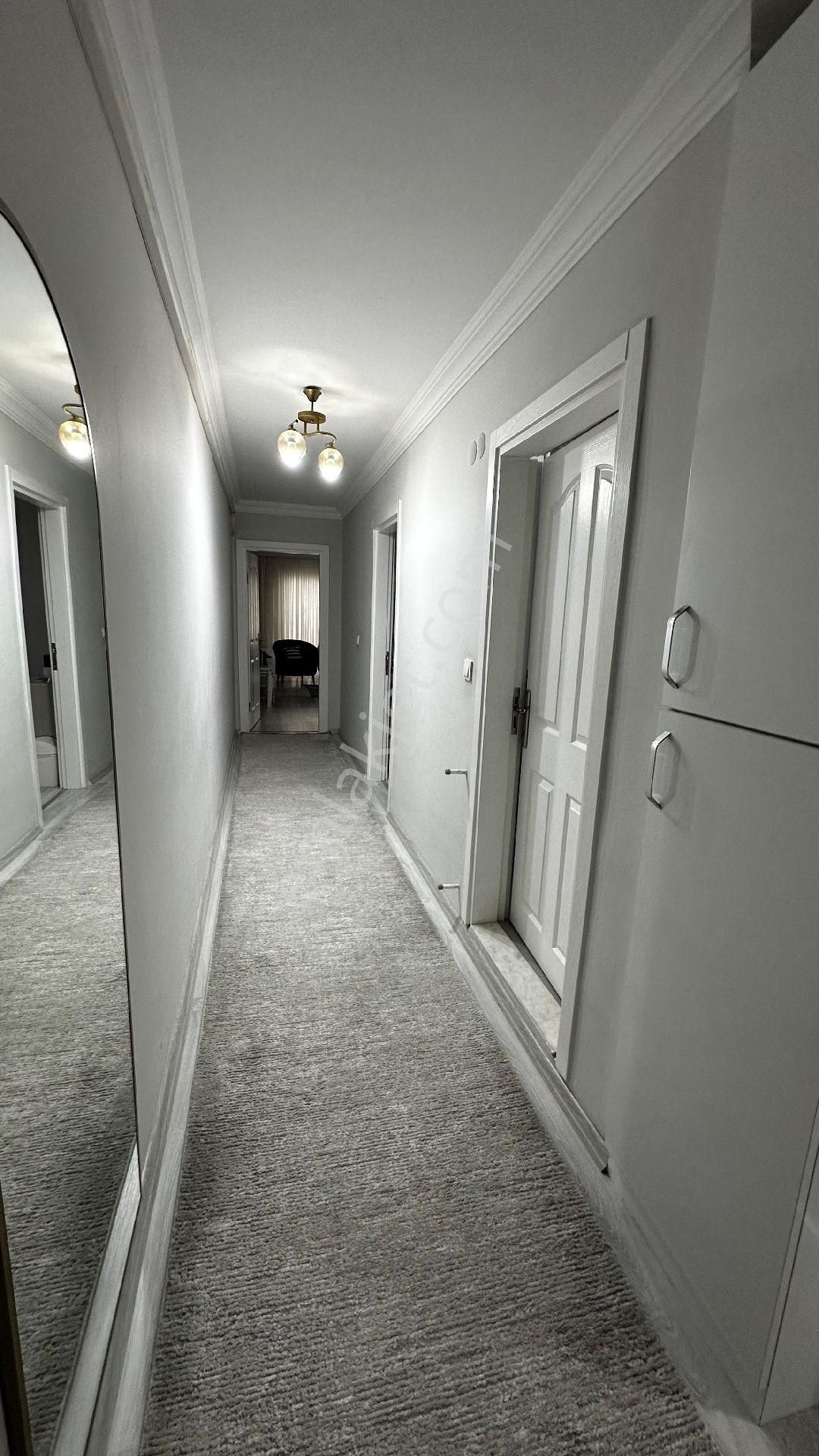 Türkmen Mahallesinde 2+1 Fırsat Daire - Görsel 19