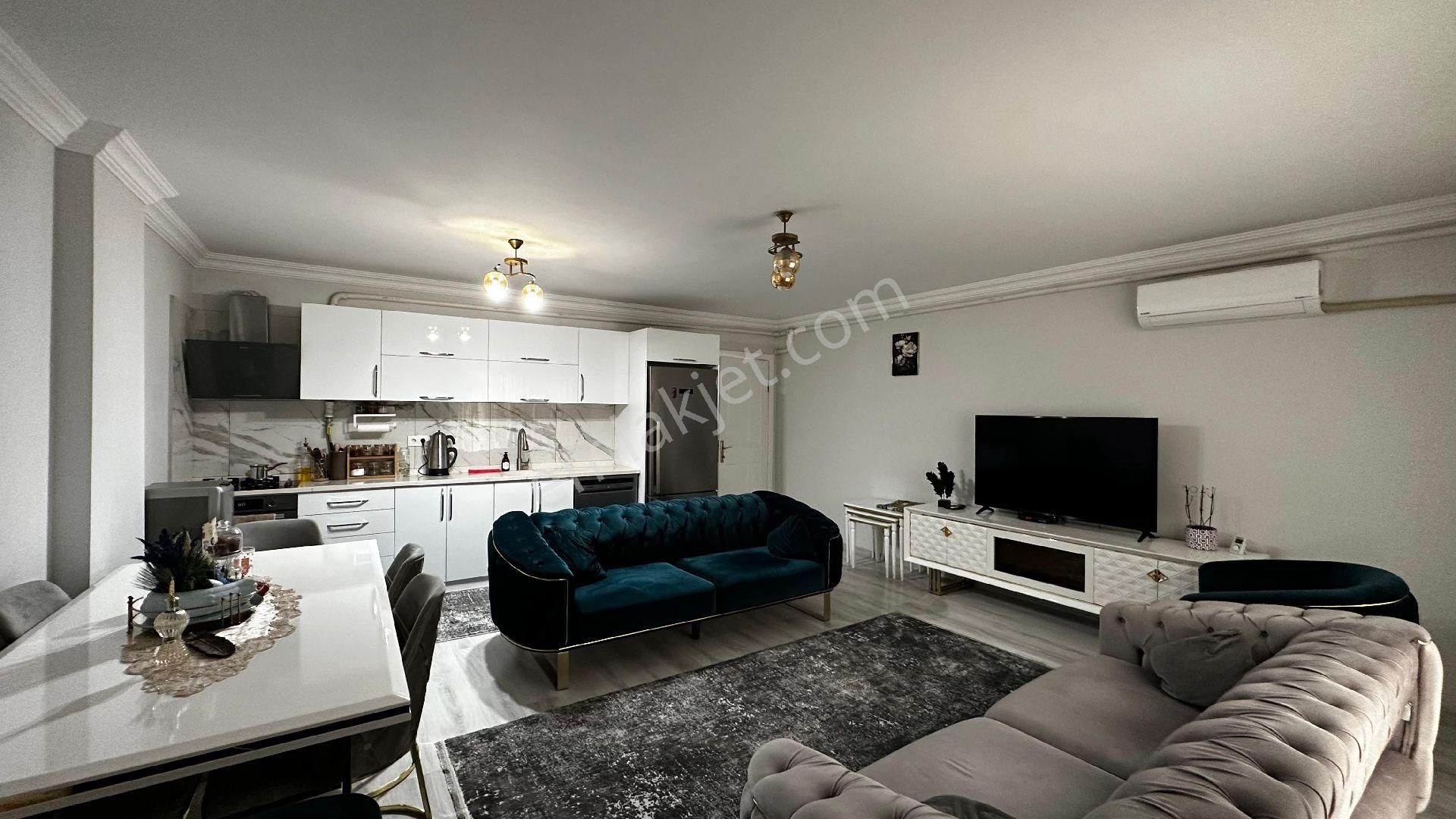 Türkmen Mahallesinde 2+1 Fırsat Daire - Görsel 2