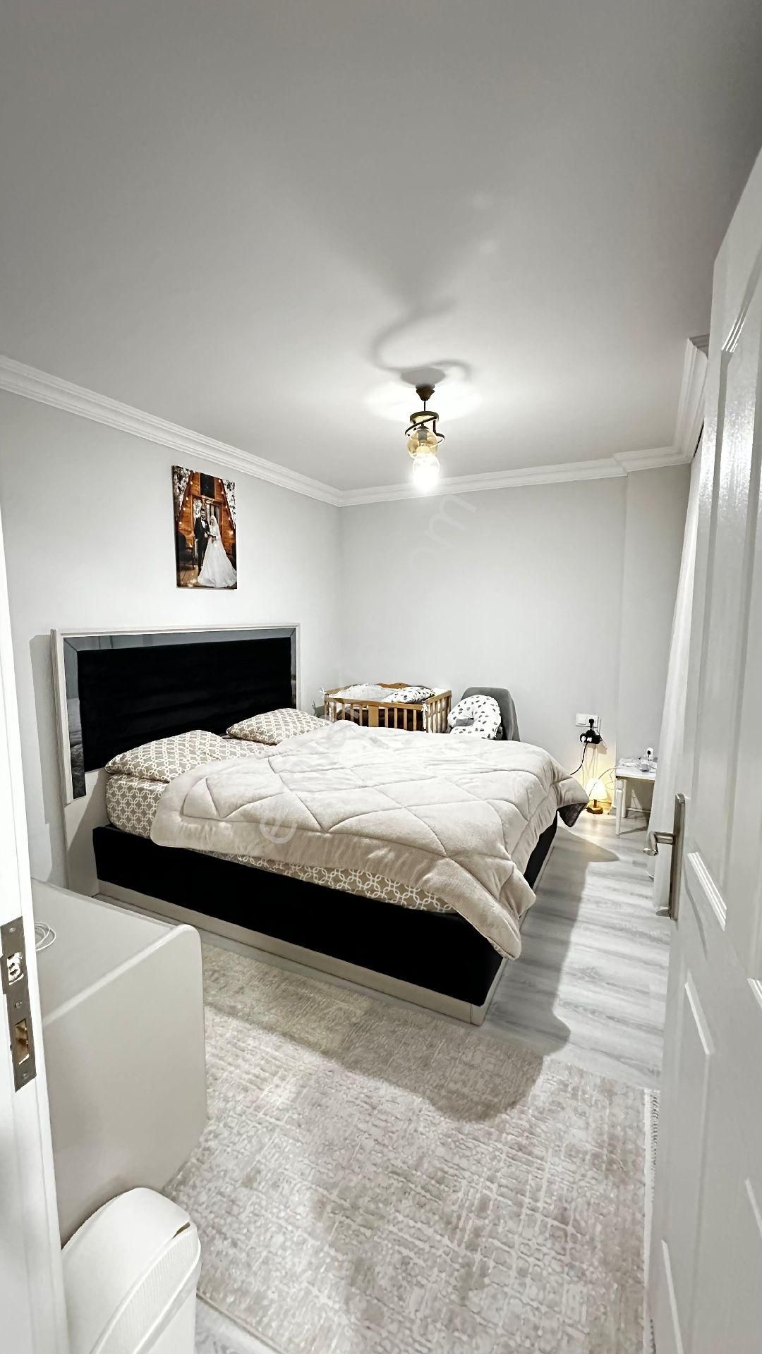 Türkmen Mahallesinde 2+1 Fırsat Daire - Görsel 11