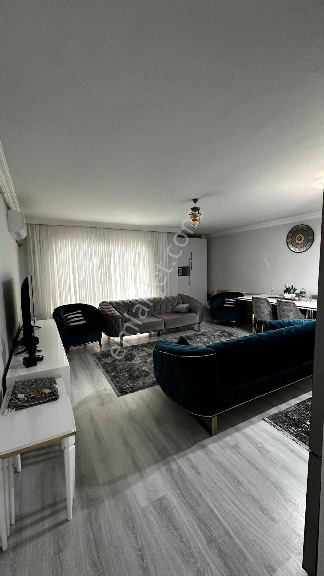 Türkmen Mahallesinde 2+1 Fırsat Daire - Görsel 8