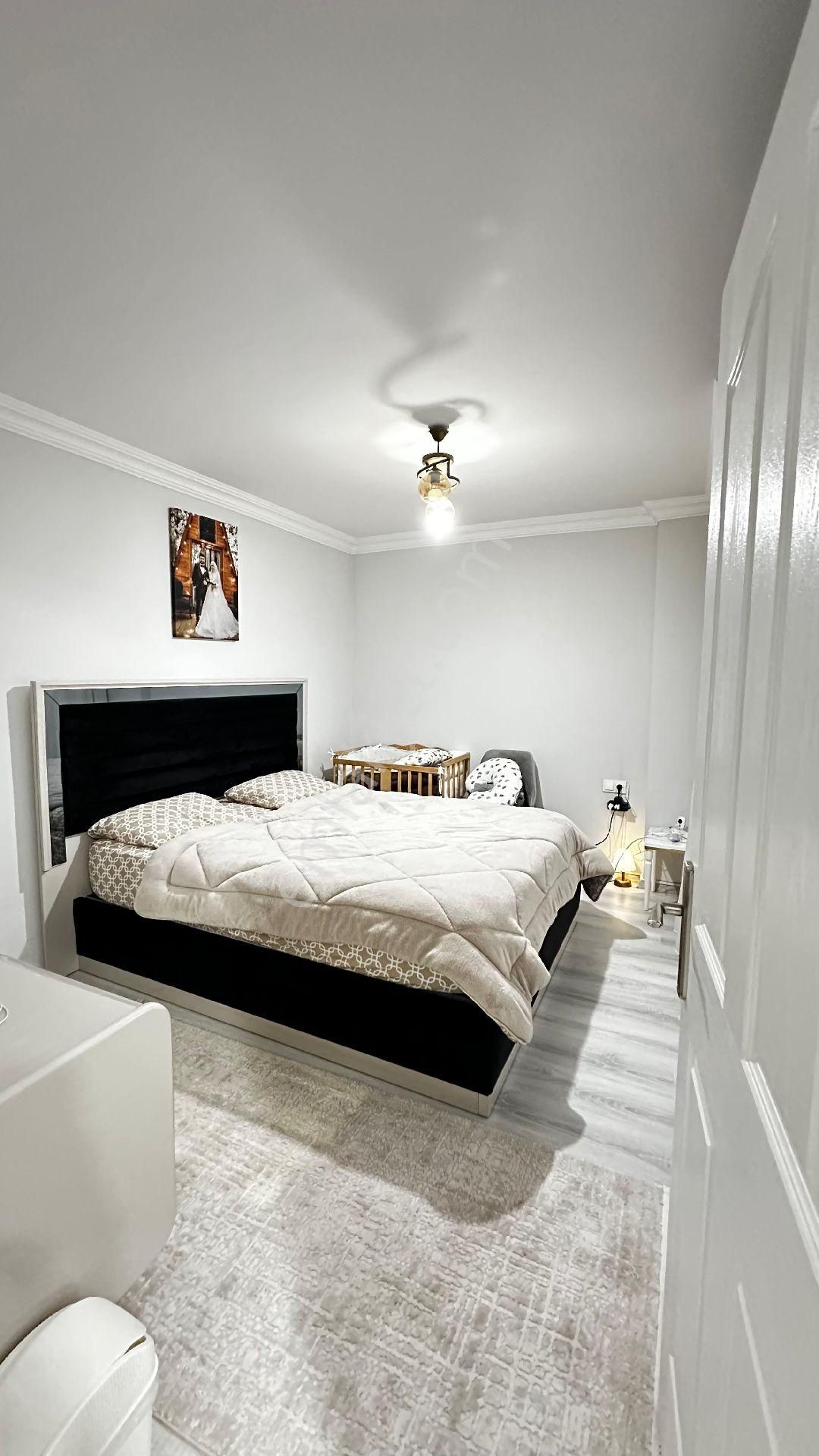 Türkmen Mahallesinde 2+1 Fırsat Daire - Görsel 12