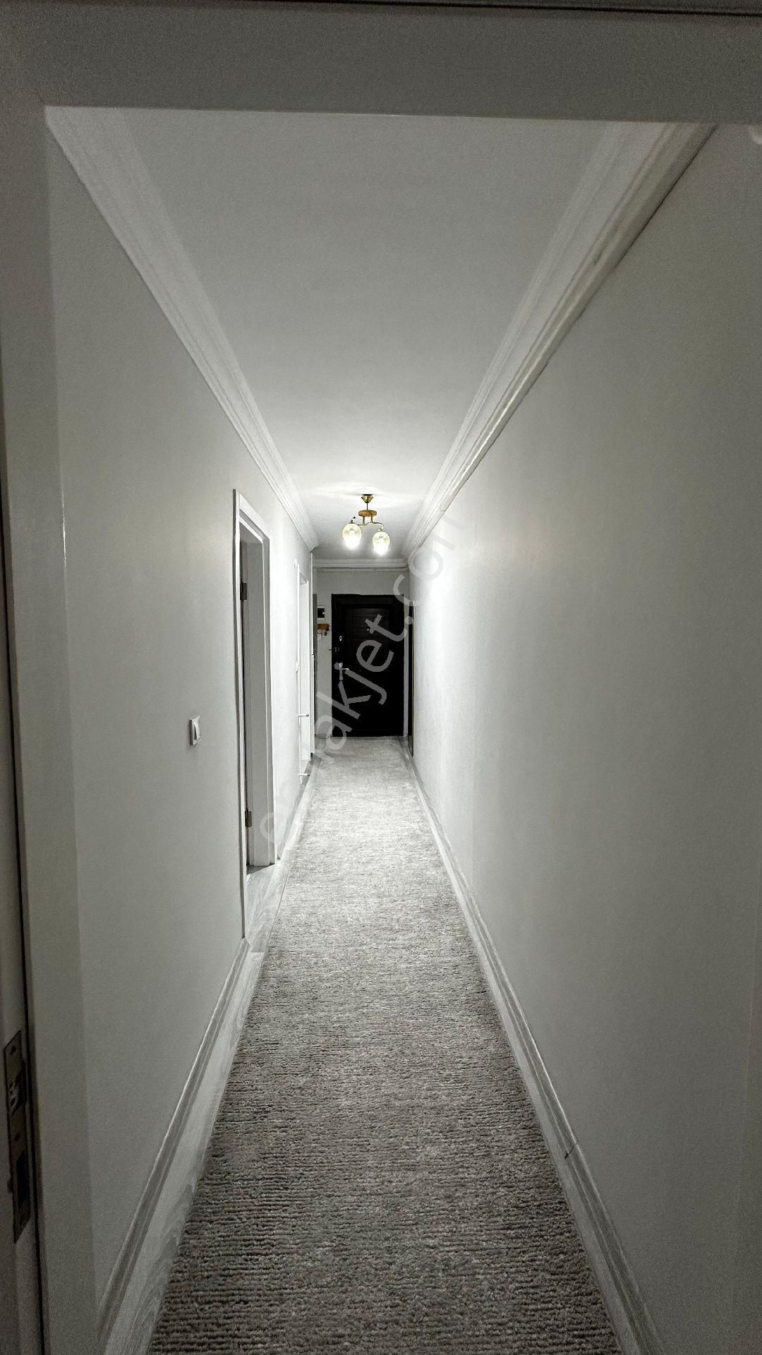 Türkmen Mahallesinde 2+1 Fırsat Daire - Görsel 17