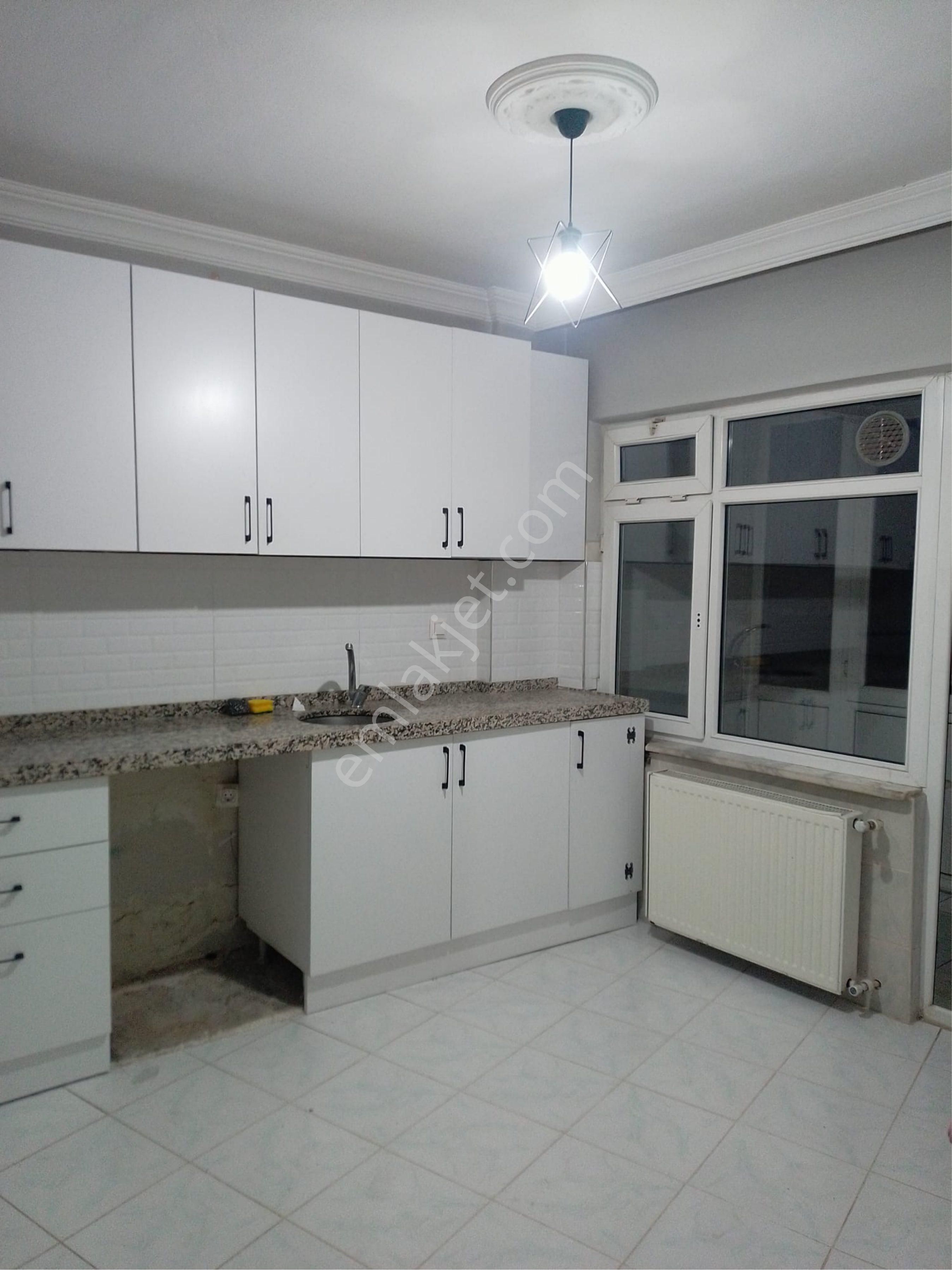 2+1 Kullanışlı Daire