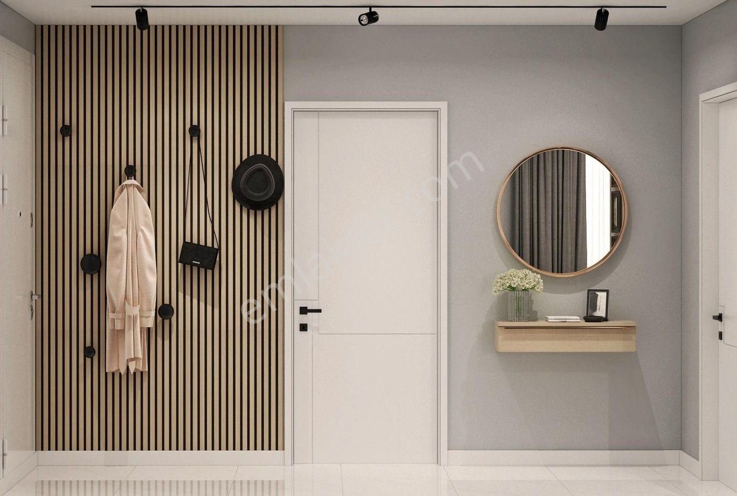 Satılık,giga Çankaya Projesinde 1+1 Daire - Görsel 17