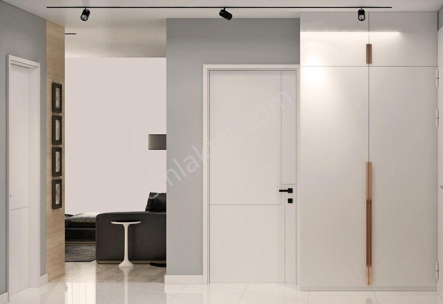 Satılık,giga Çankaya Projesinde 1+1 Daire - Görsel 18