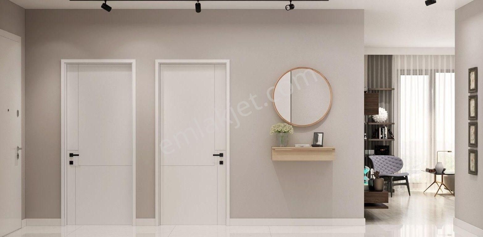 Satılık,giga Çankaya Projesinde 1+1 Daire - Görsel 26