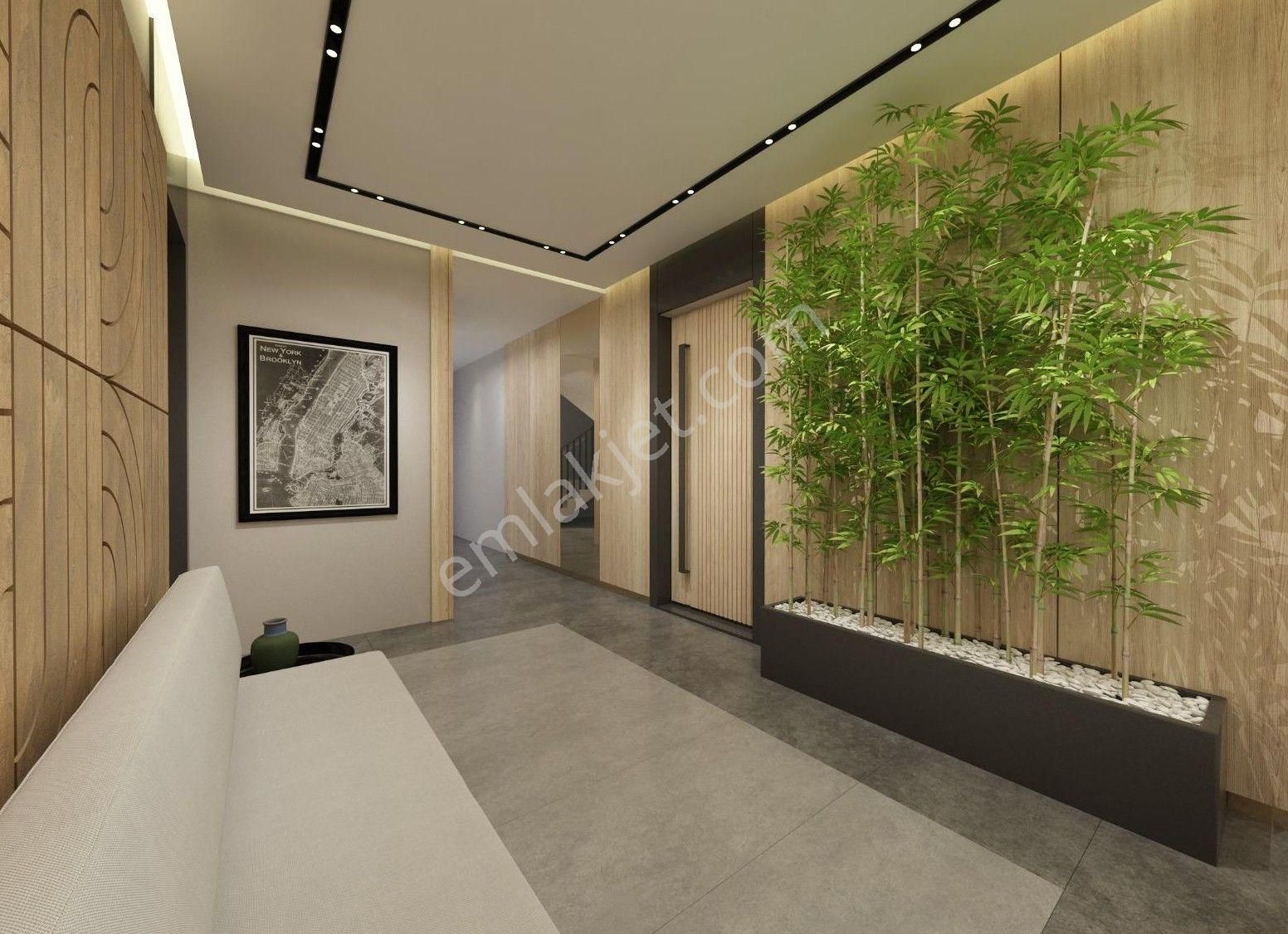 Satılık,giga Çankaya Projesinde 1+1 Daire - Görsel 32