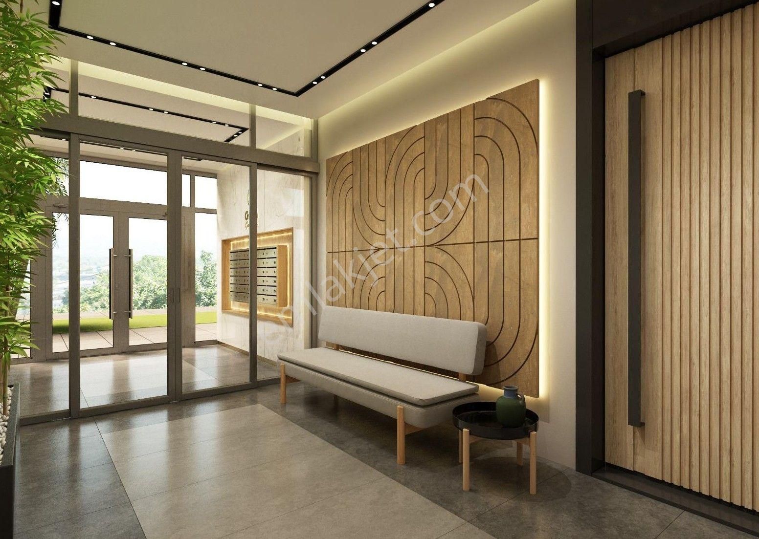 Satılık,giga Çankaya Projesinde 1+1 Daire - Görsel 33